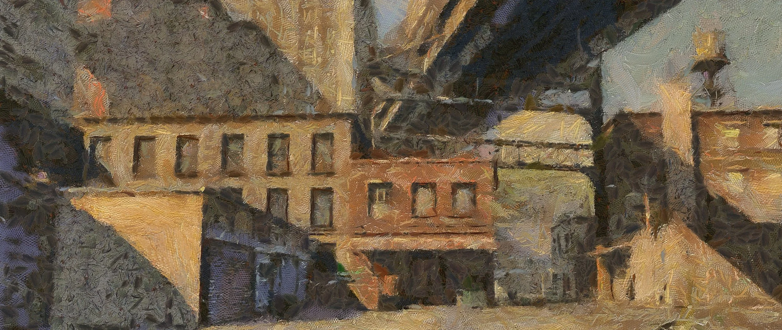 More "Hopperesque" - Video