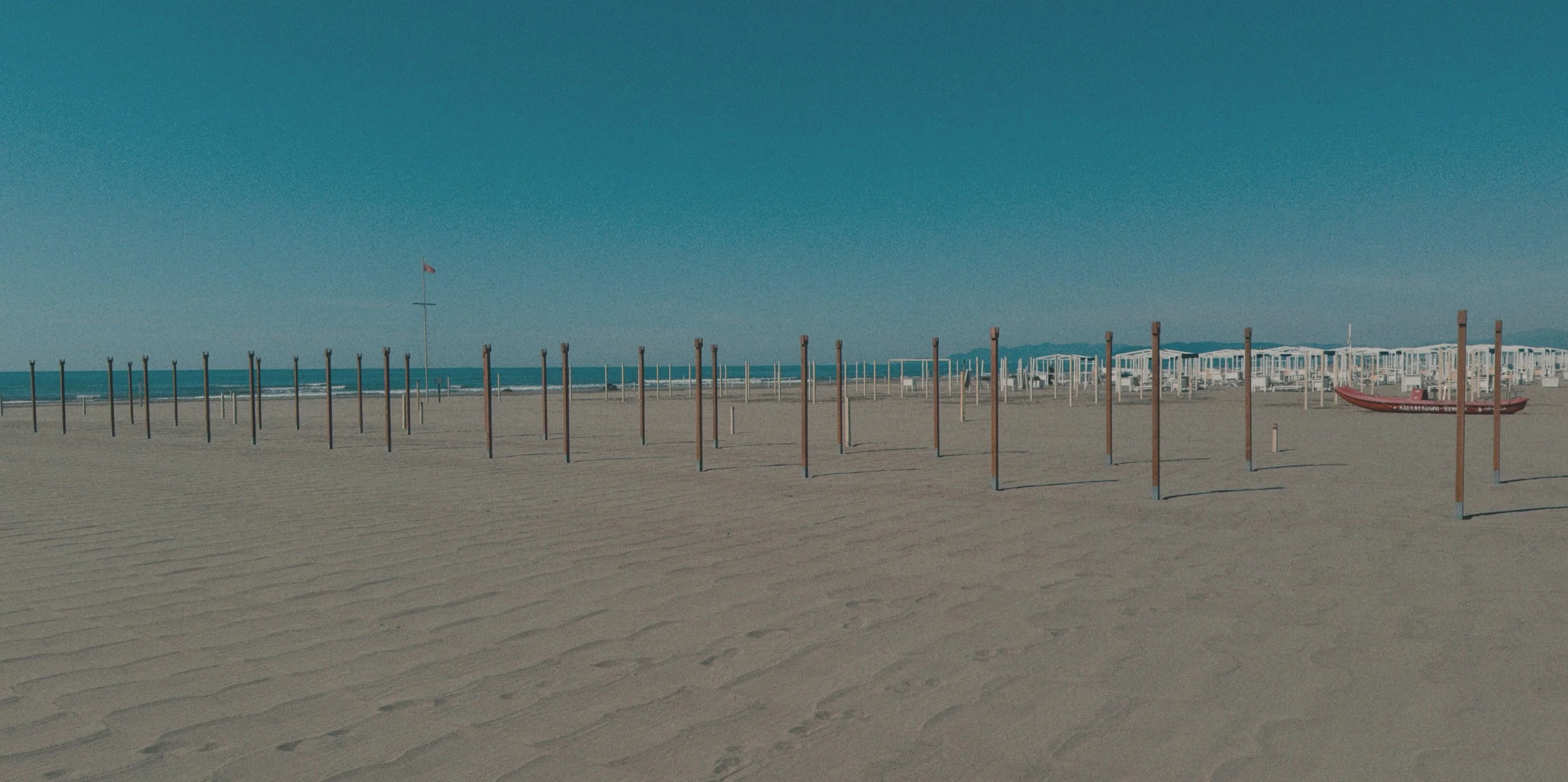 Against the Perfect Photo