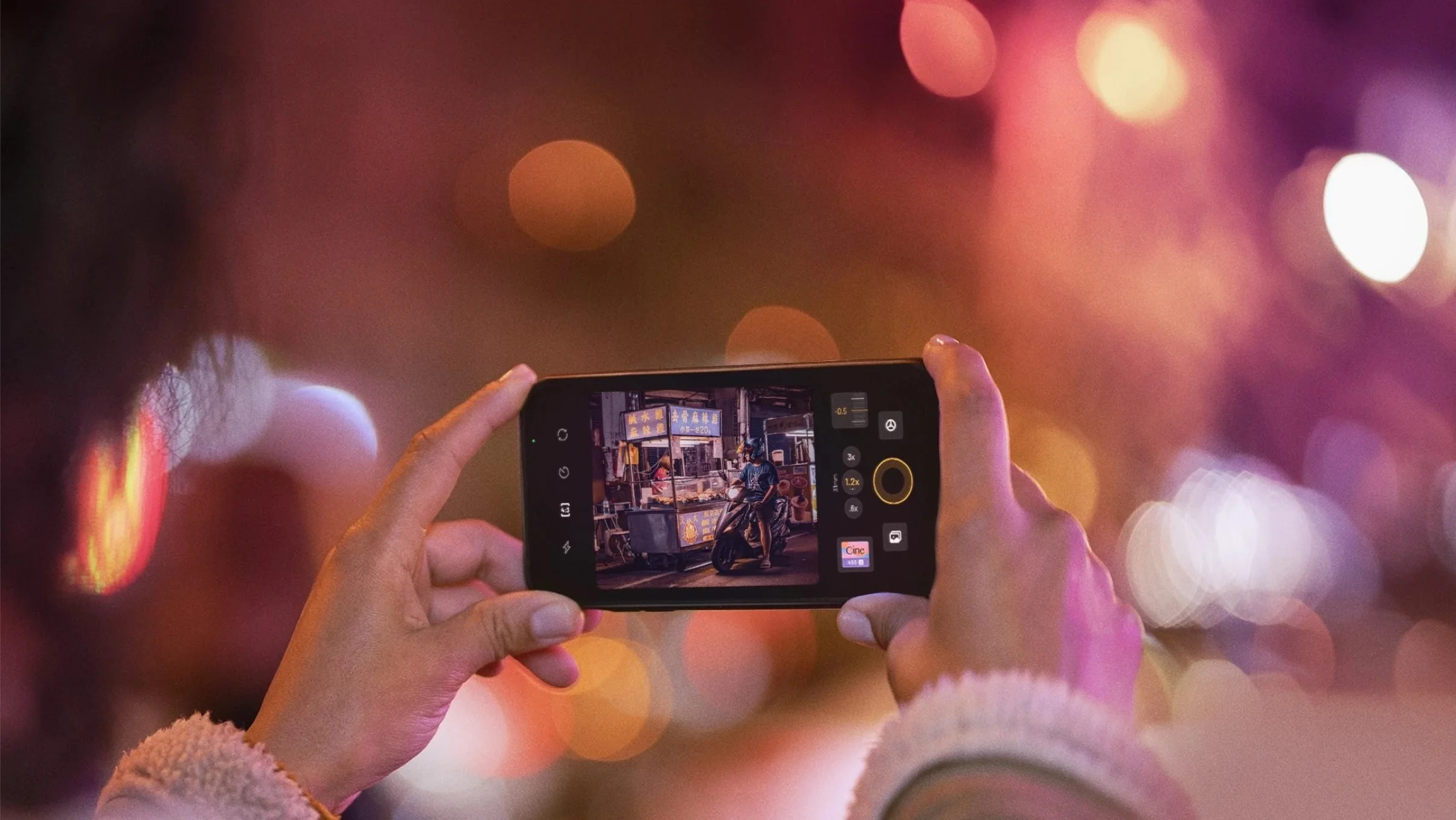 The Hitchhiker’s Guide to Moodcamera Emulations