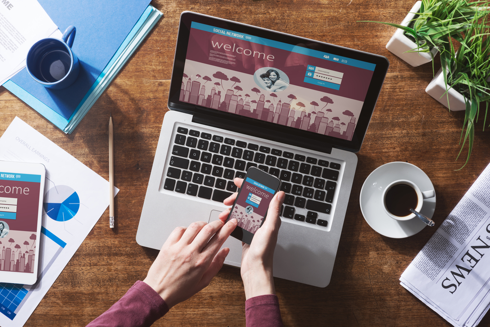 There are easy steps you can take to get ready for your new website design and launch. 