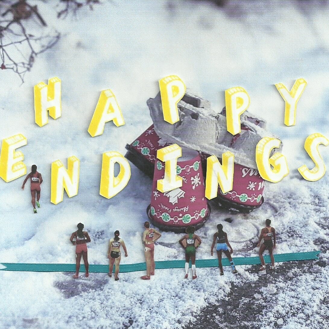 On Tuesday! Happy Endings: Bad Beginnings
☀️
It&rsquo;s become our January tradition to feature stories and poems about times that started out poorly and ended just a little bit better. This show also marks our FOURTH anniversary. We look forward to 