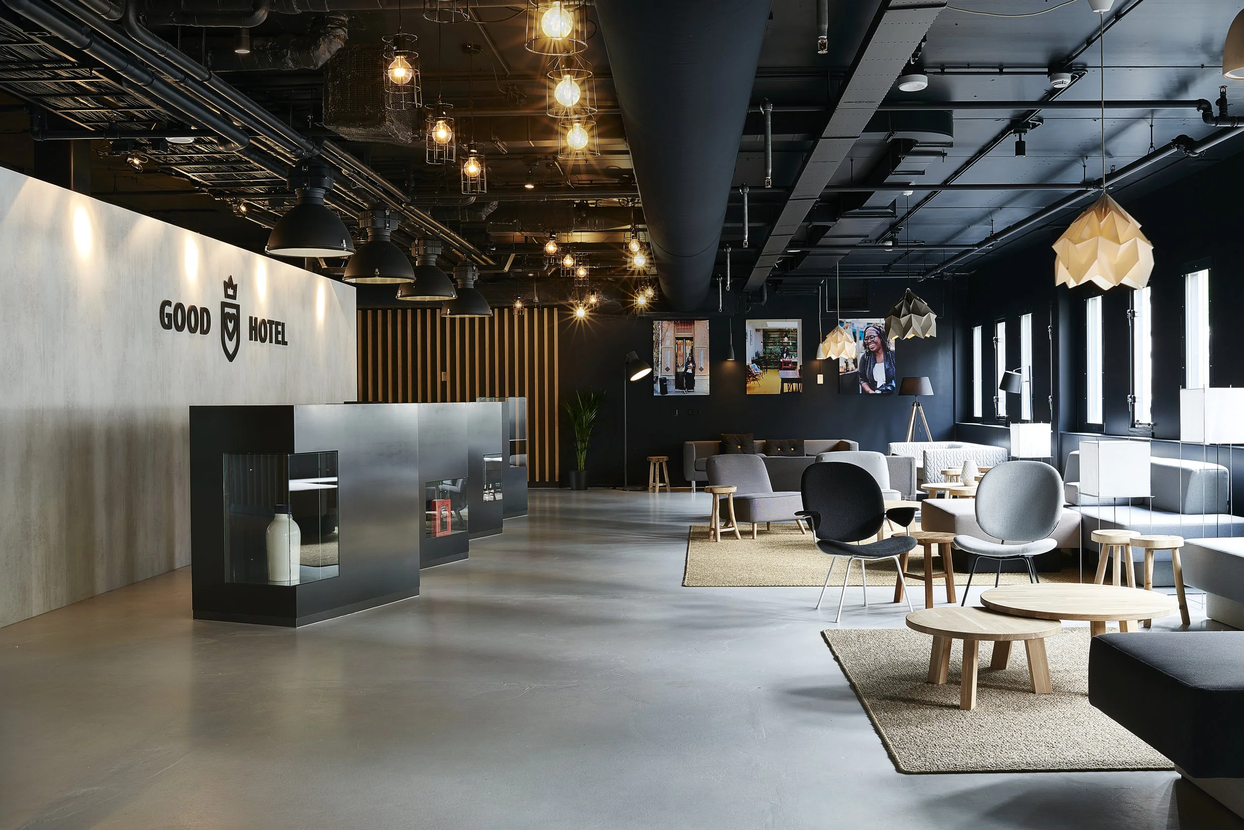 Good Hotel London - living room reception area.jpg
