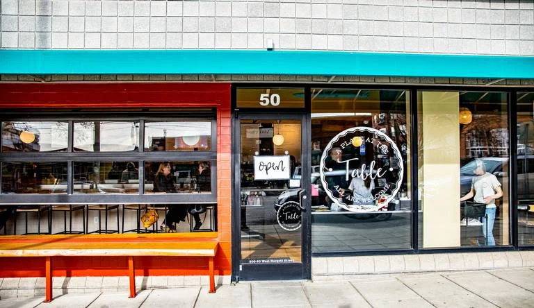 Another One World Everybody Eats Cafe is Expanding!