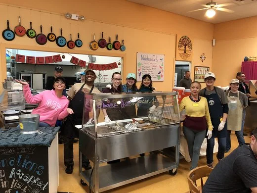 Mustard Seed Cafe (El Paso, Texas)