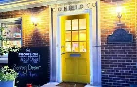 Provision Community Restaurant (Minneapolis, MN)