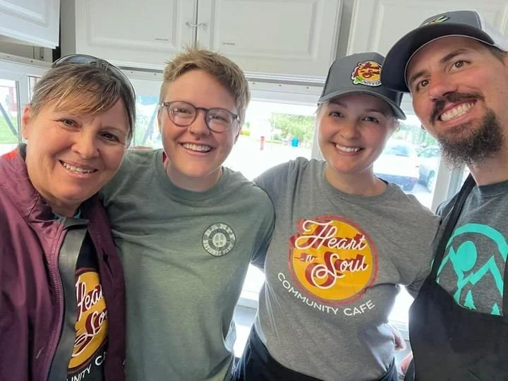 Deep Dive: Heart N Soul Community Cafe