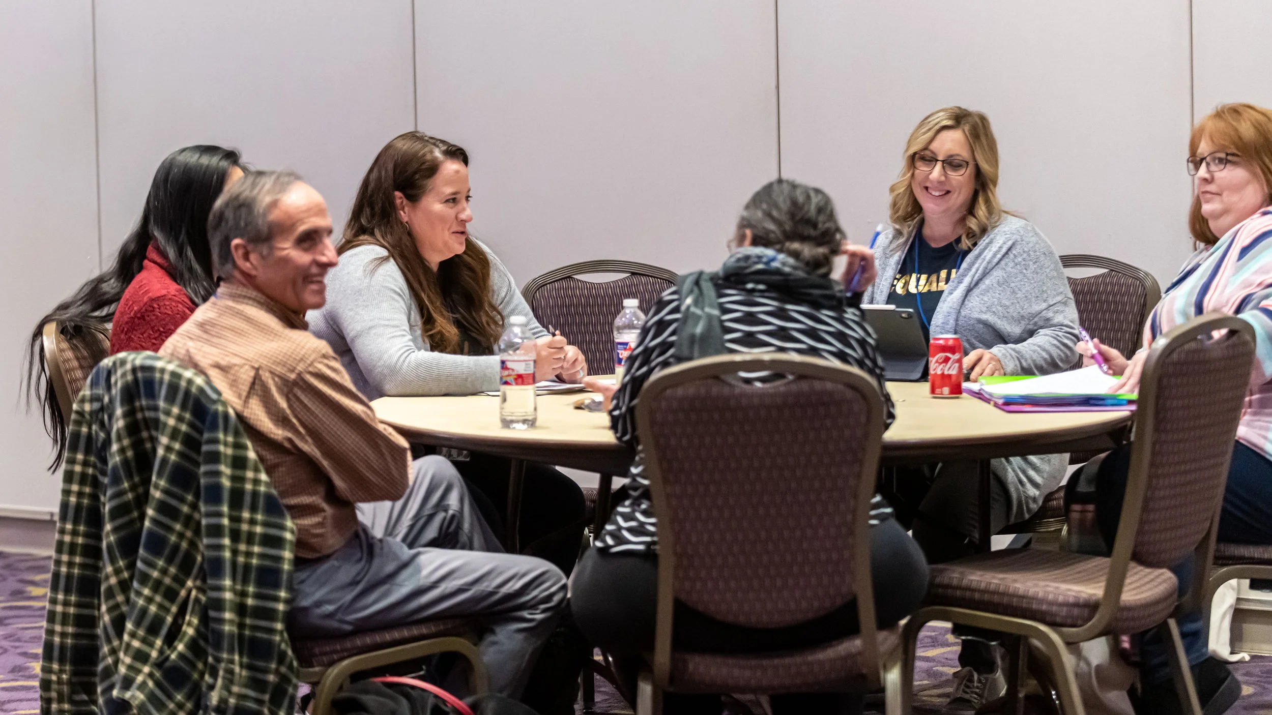 Workshop: Session 3