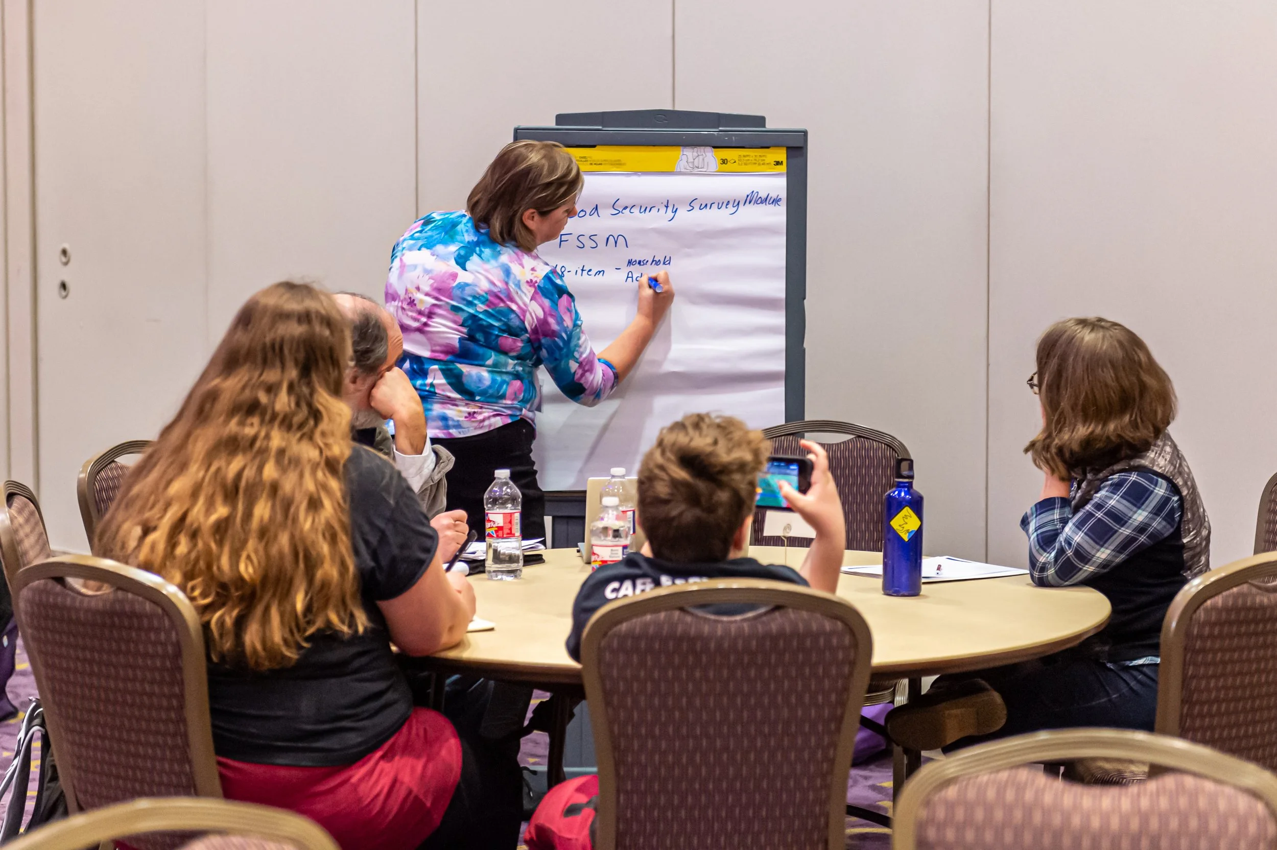 Workshop: Session 2