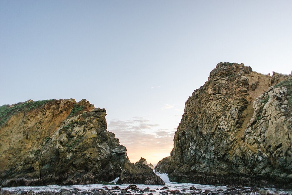 pfeiffer-beach-sunset