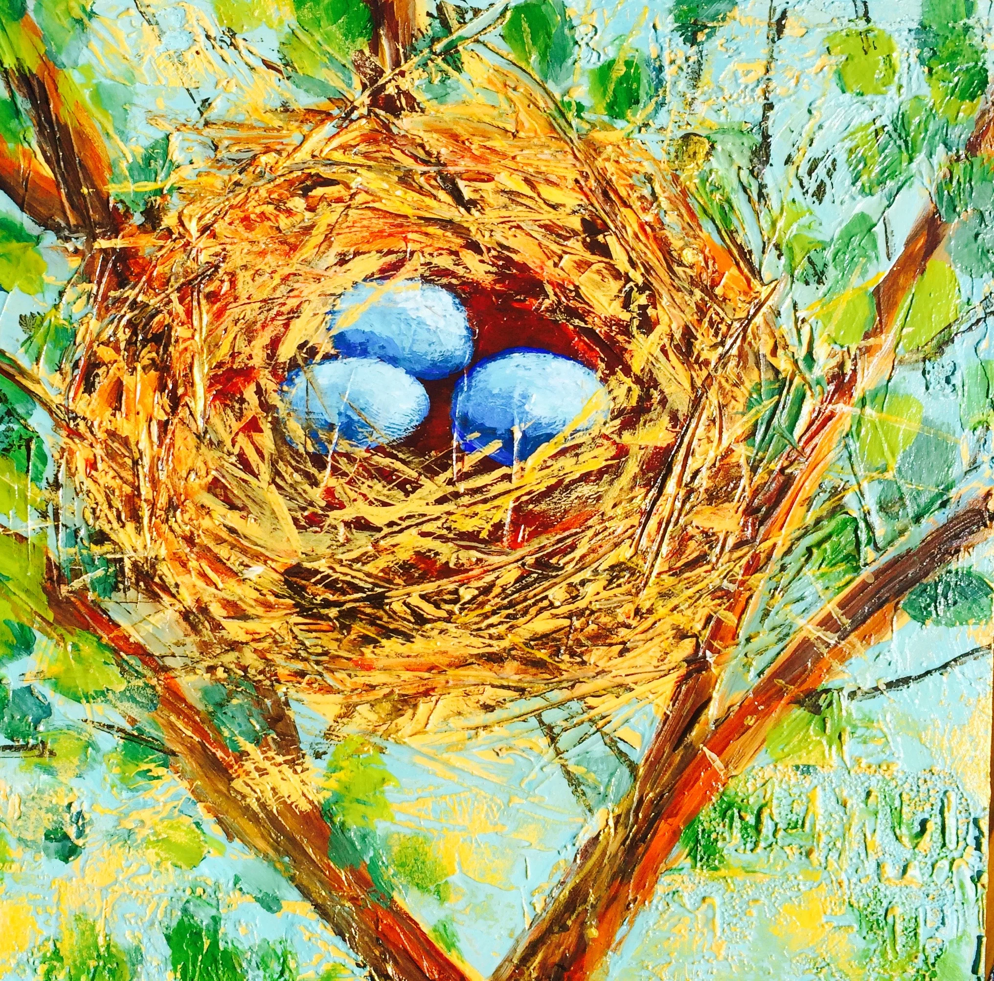 Nest