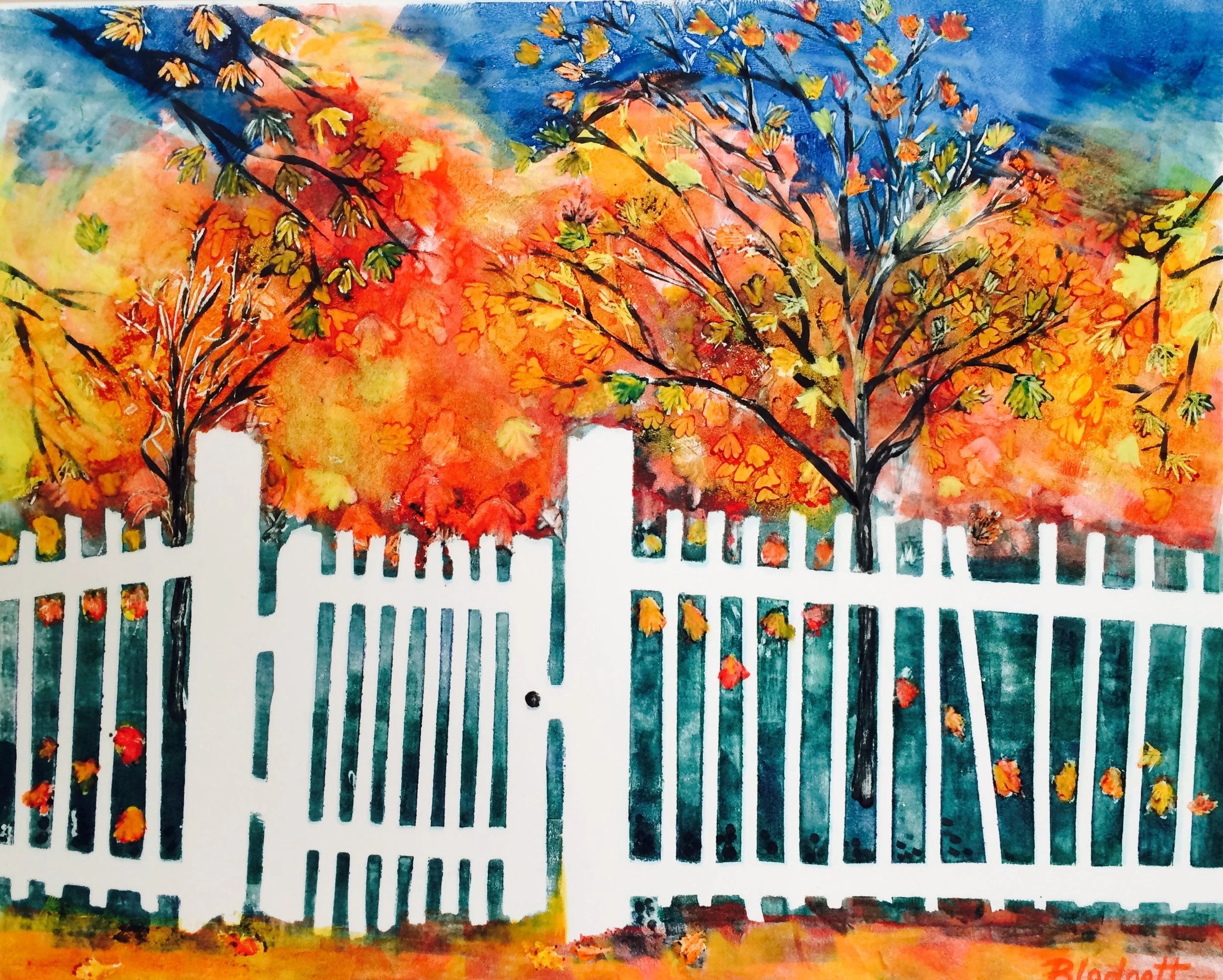 The Gate