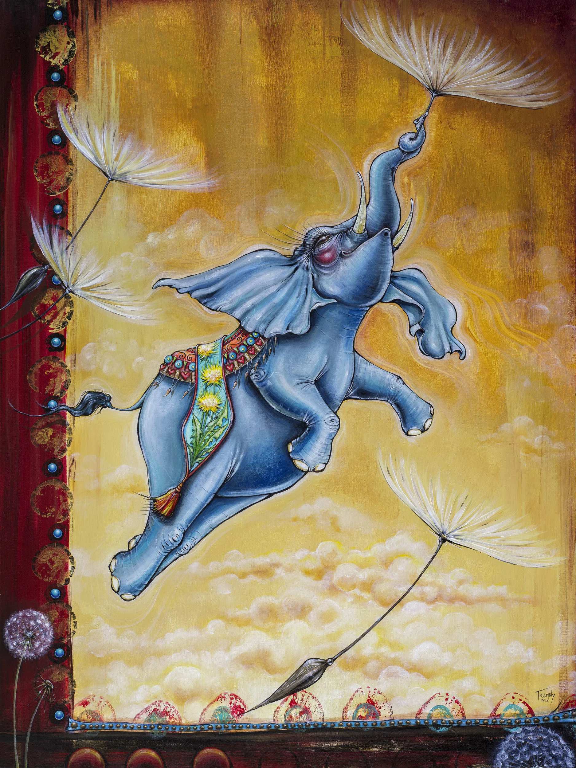 Elephant-Ode to the Dandelion MF 75 M FILE.jpg
