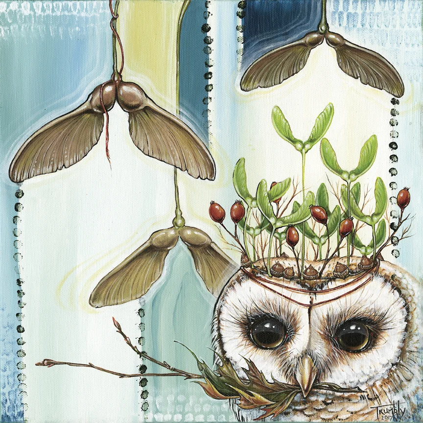 Owl and thespinners 12 X 12 WIP2p test 72 res for web.jpg