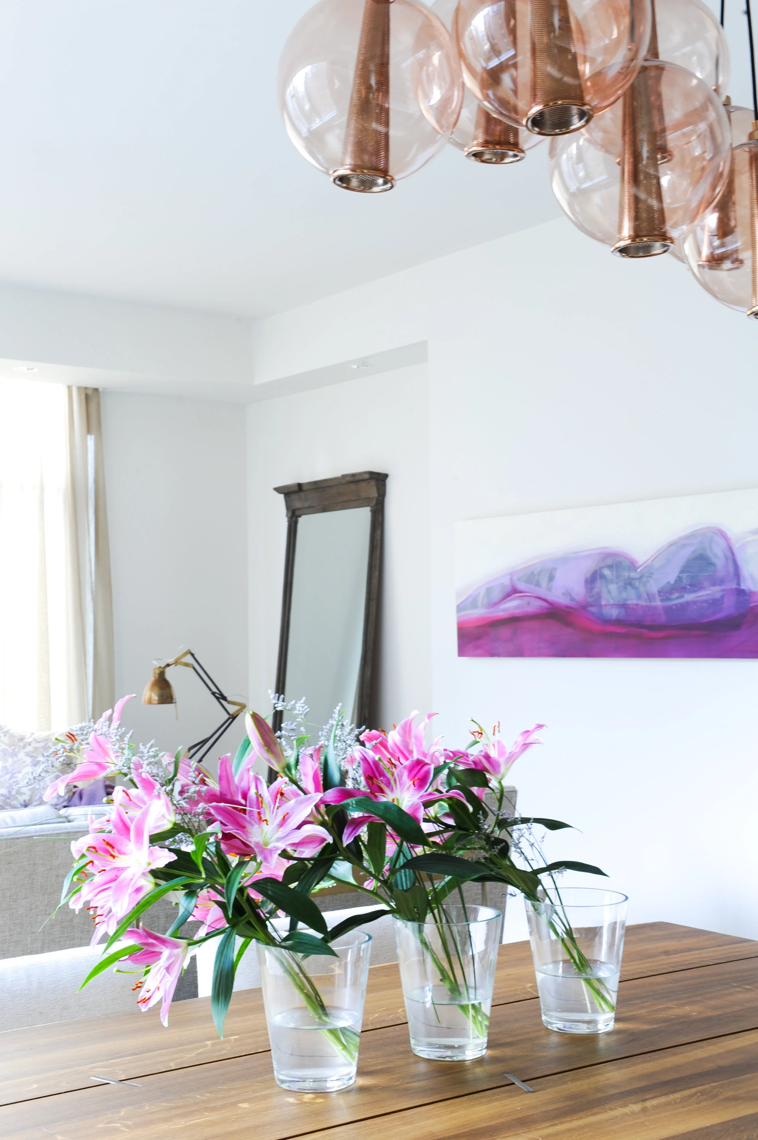 Downtown Vancouver Condo Project, Nyla Free Designs Inc., Calgary Interior Designer, Tracey Ayton Photography