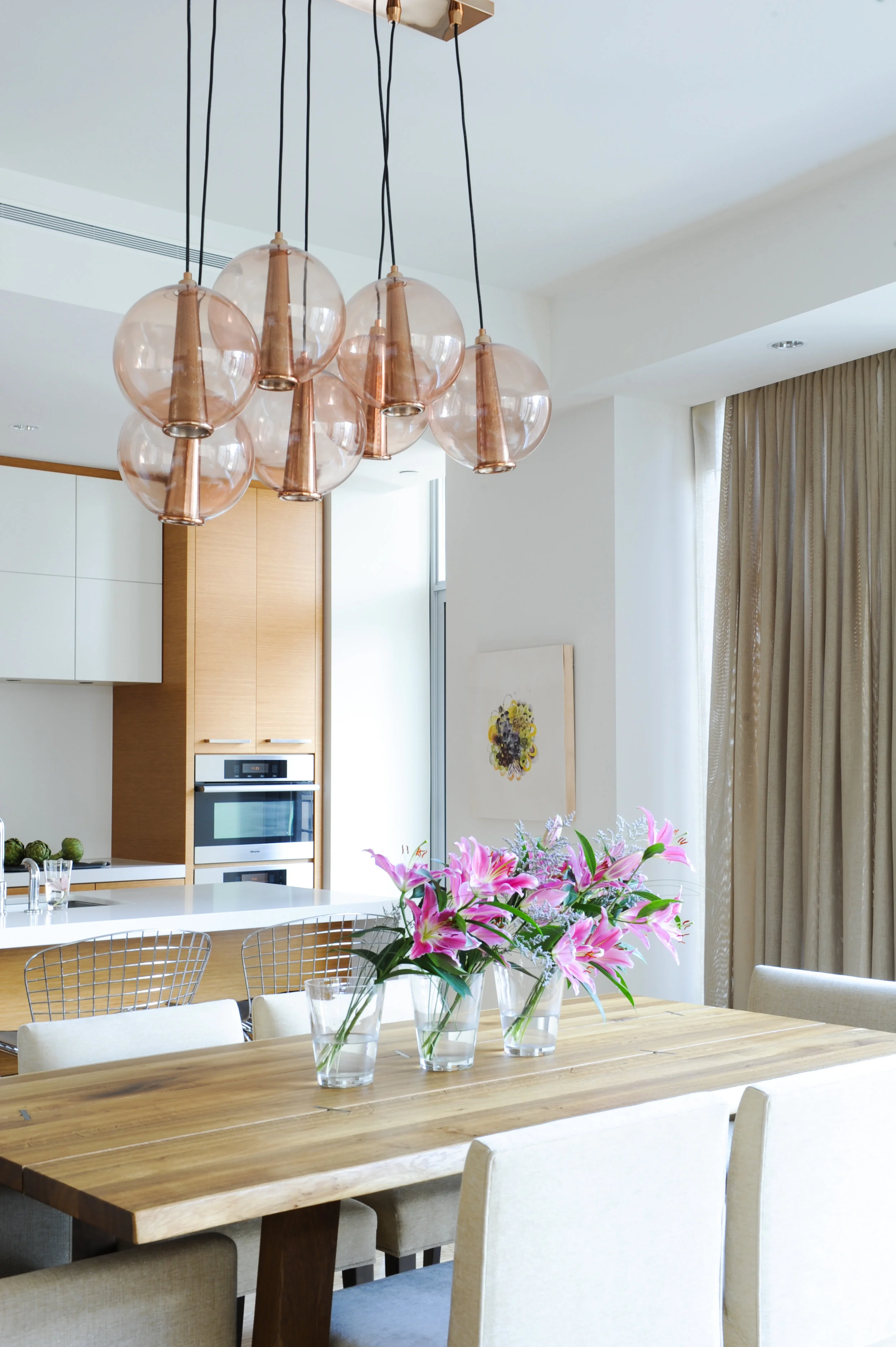 Downtown Vancouver Condo Project, Nyla Free Designs Inc., Calgary Interior Designer, Tracey Ayton Photography