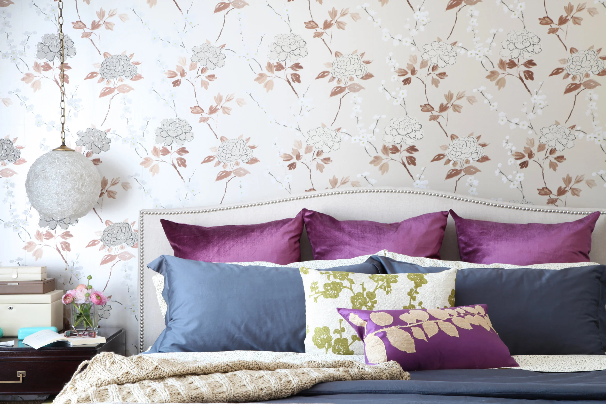 Colourful Family Home, Nyla Free Designs Inc., Calgary Interior Designer, Jaren Sych Photography