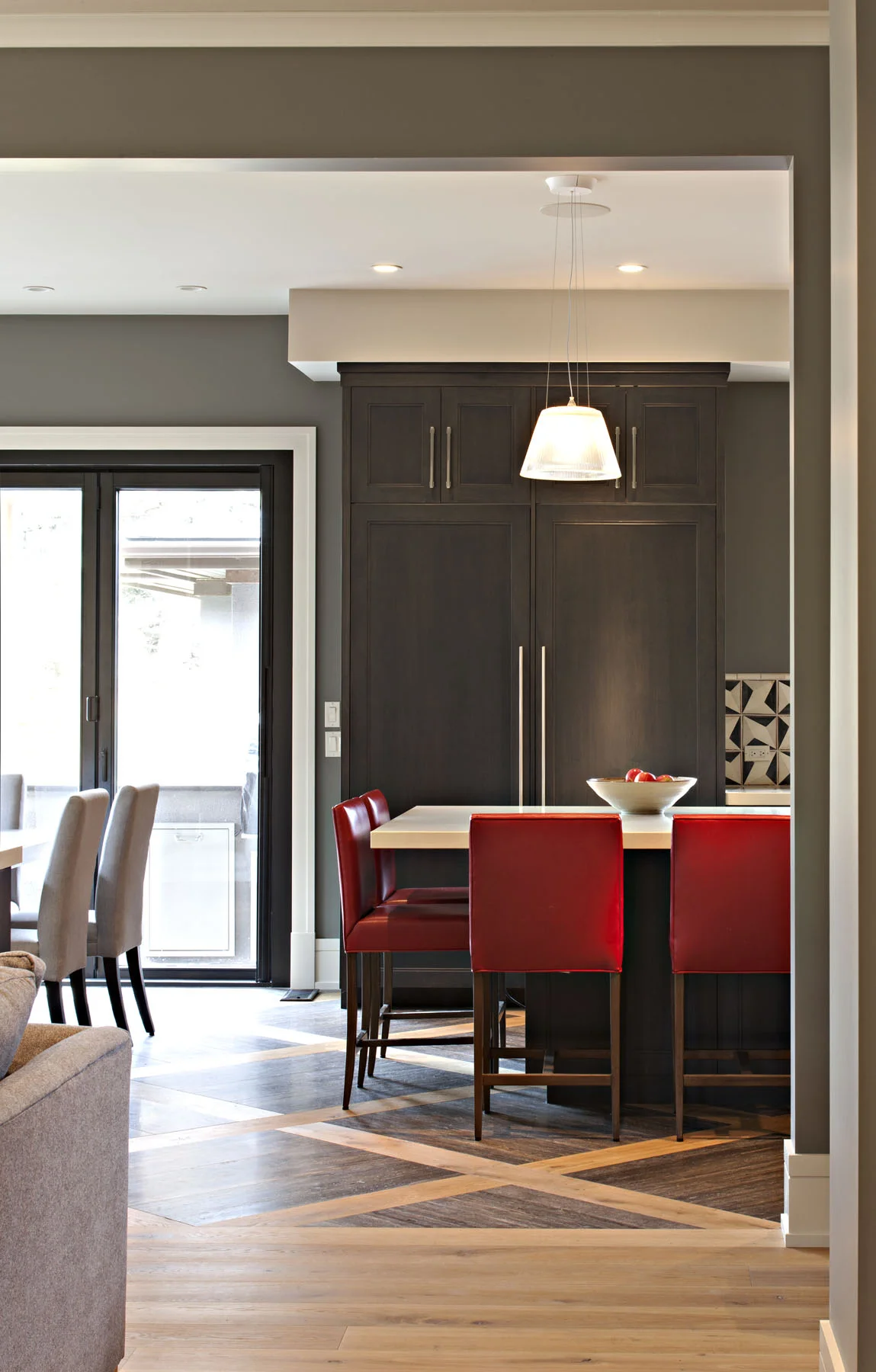 Elbow Park New Home Build, Nyla Free Designs Inc., Calgary Interior Designer, John Bilodeau Photography, Rocky Point Custom Homes
