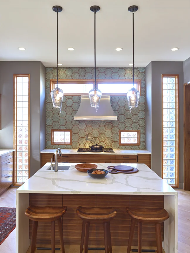 Lakeview House, Nyla Free Designs Inc., Calgary Interior Designer, Robert Lemermeyer Photography