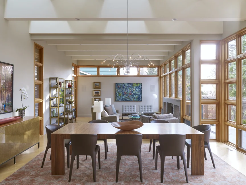 Lakeview House, Nyla Free Designs Inc., Calgary Interior Designer, Robert Lemermeyer Photography