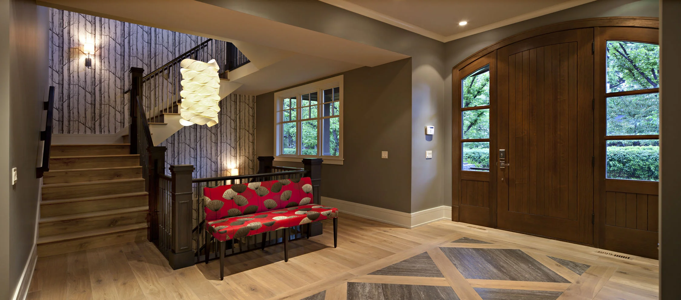 Elbow Park New Home Build, Nyla Free Designs Inc., Calgary Interior Designer, John Bilodeau Photography, Rocky Point Custom Homes