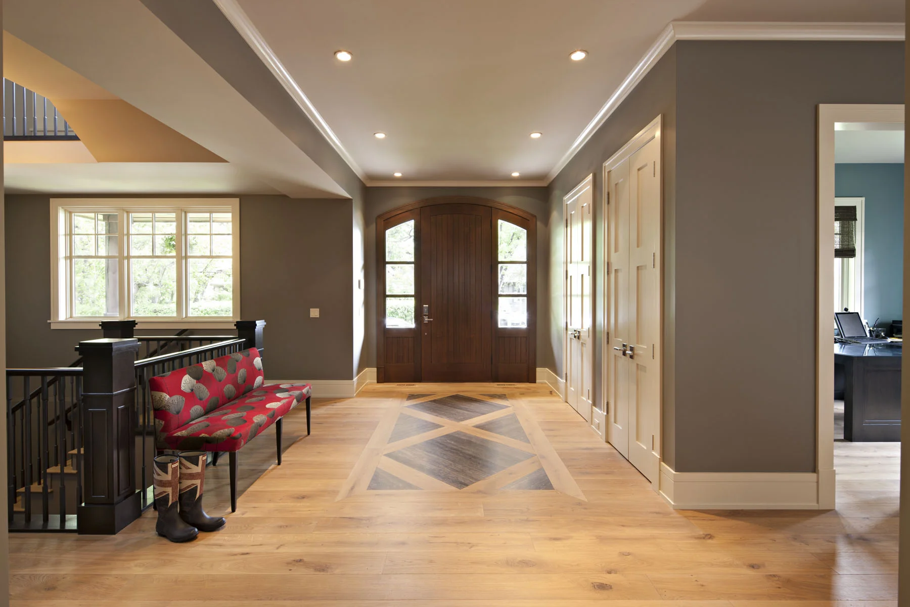 Elbow Park New Home Build, Nyla Free Designs Inc., Calgary Interior Designer, John Bilodeau Photography, Rocky Point Custom Homes