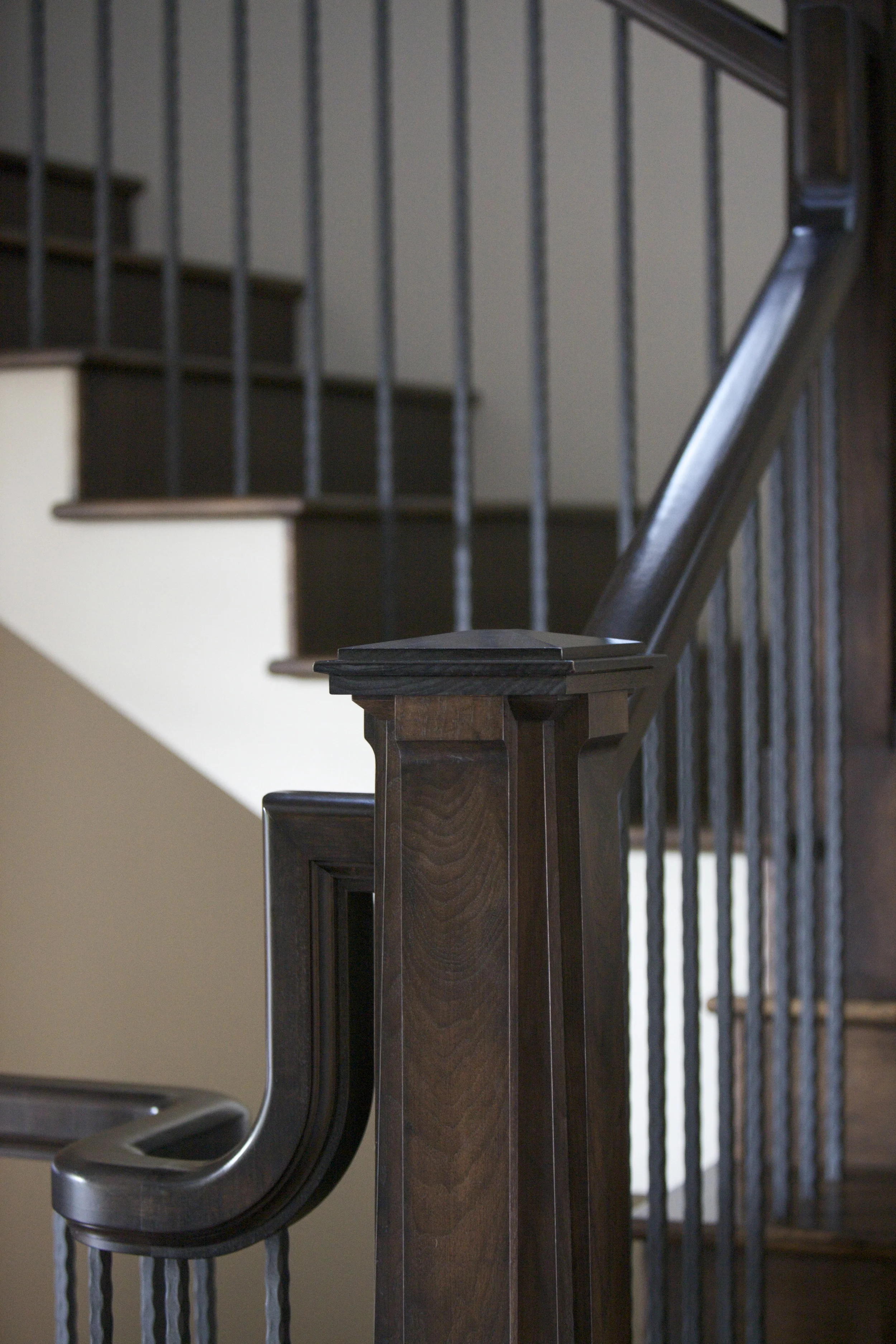 Roxboro Family Home, Casual Sophistication, Nyla Free Designs Inc., Calgary Interior Designer, Lori Andrews Photography