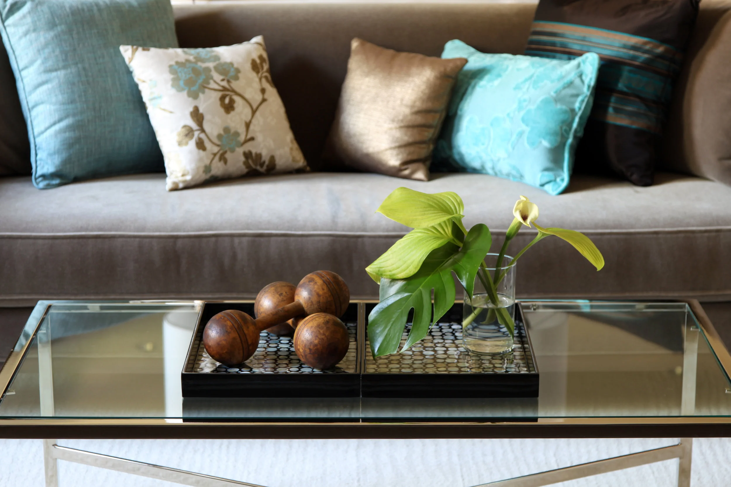 Roxboro Family Home, Casual Sophistication, Nyla Free Designs Inc., Calgary Interior Designer, Lori Andrews Photography