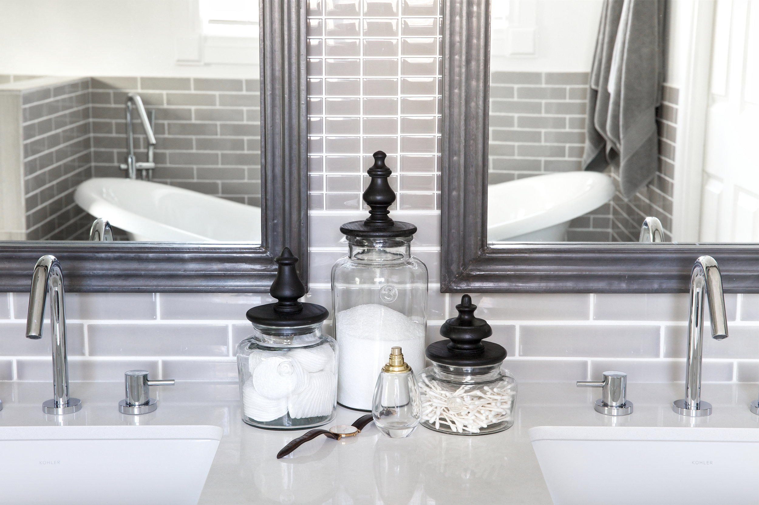 Roxboro Family Home, Nyla Free Designs Inc., Calgary Interior Designer