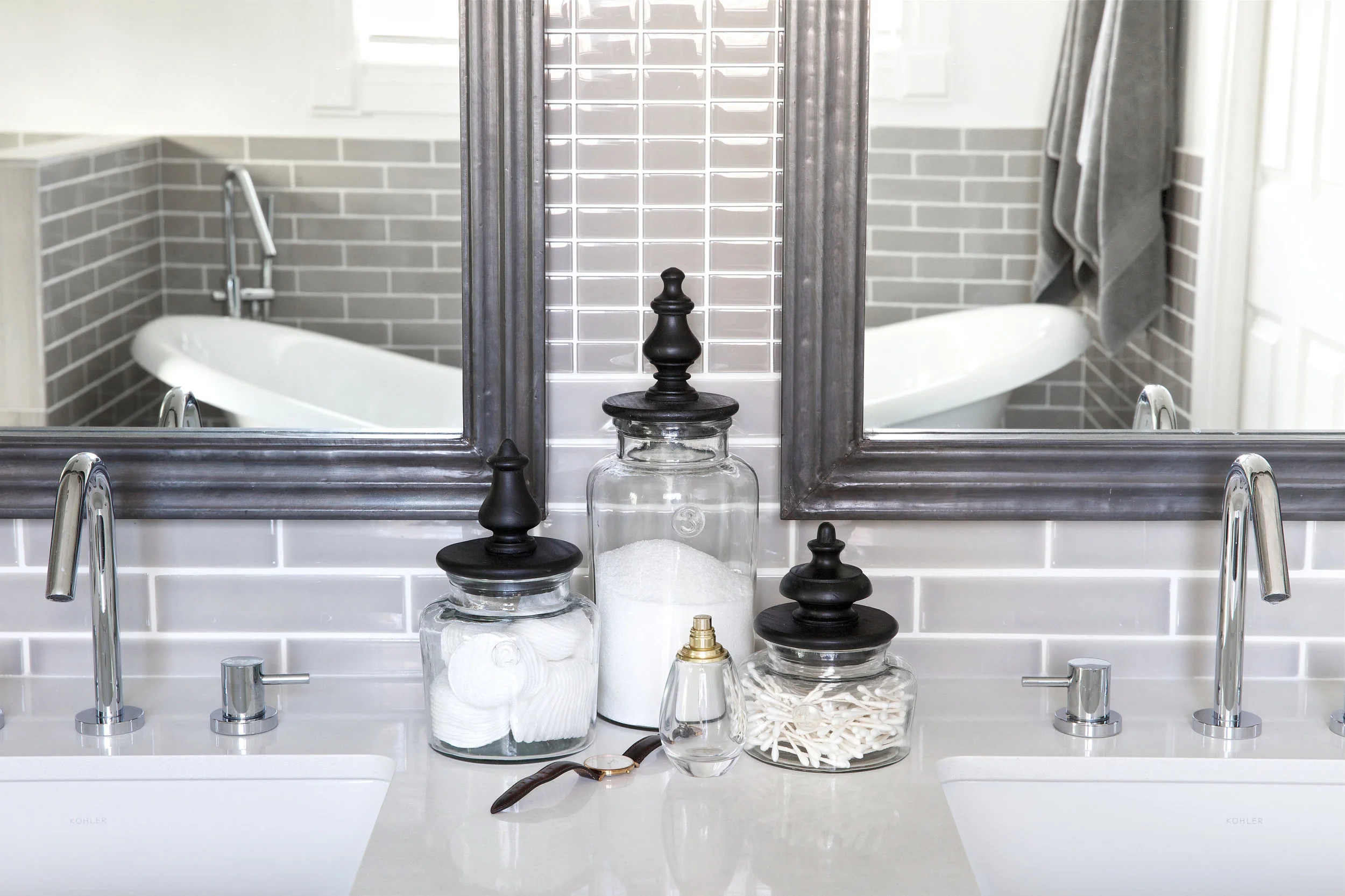 Roxboro Family Home, Nyla Free Designs Inc., Calgary Interior Designer