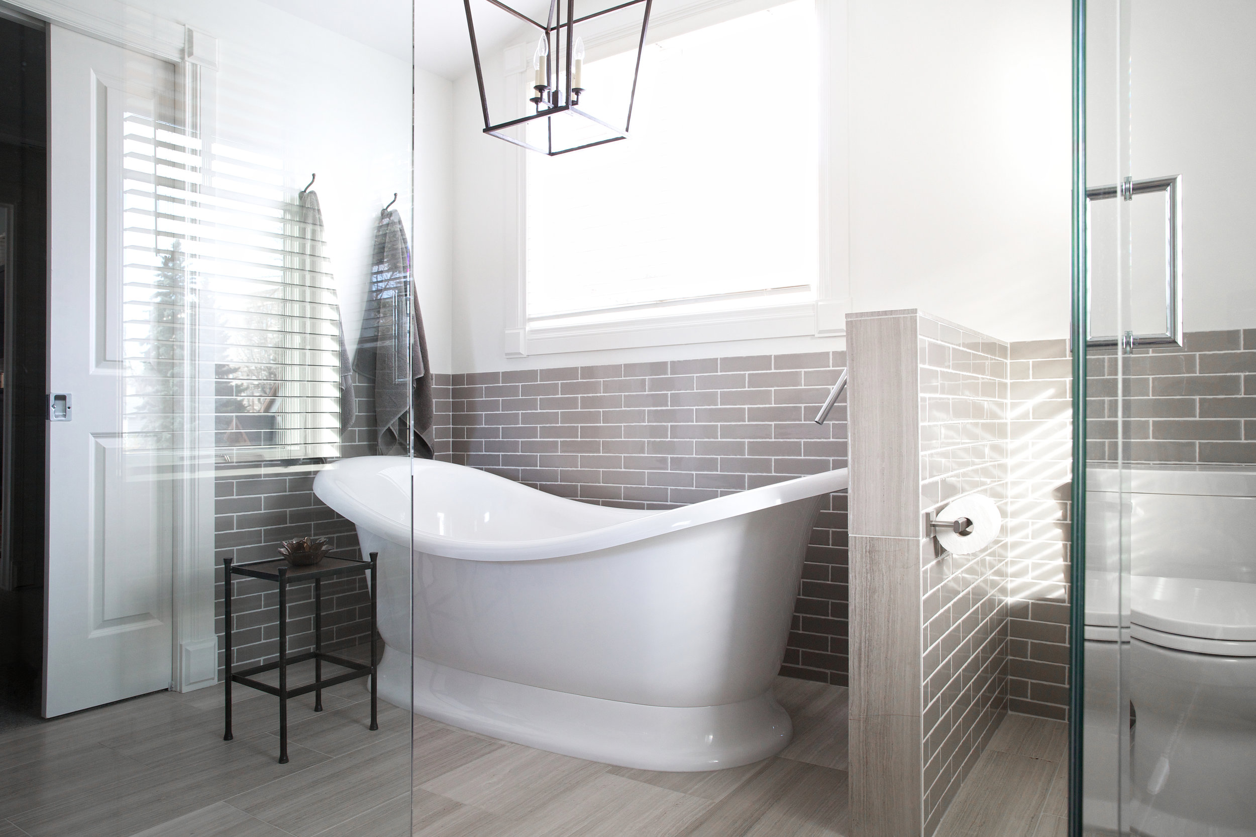 Roxboro Family Home, Nyla Free Designs Inc., Calgary Interior Designer