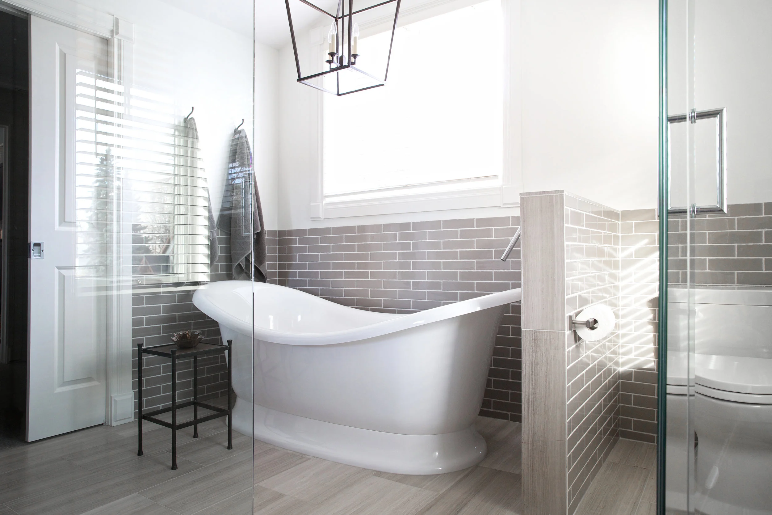 Roxboro Family Home, Nyla Free Designs Inc., Calgary Interior Designer