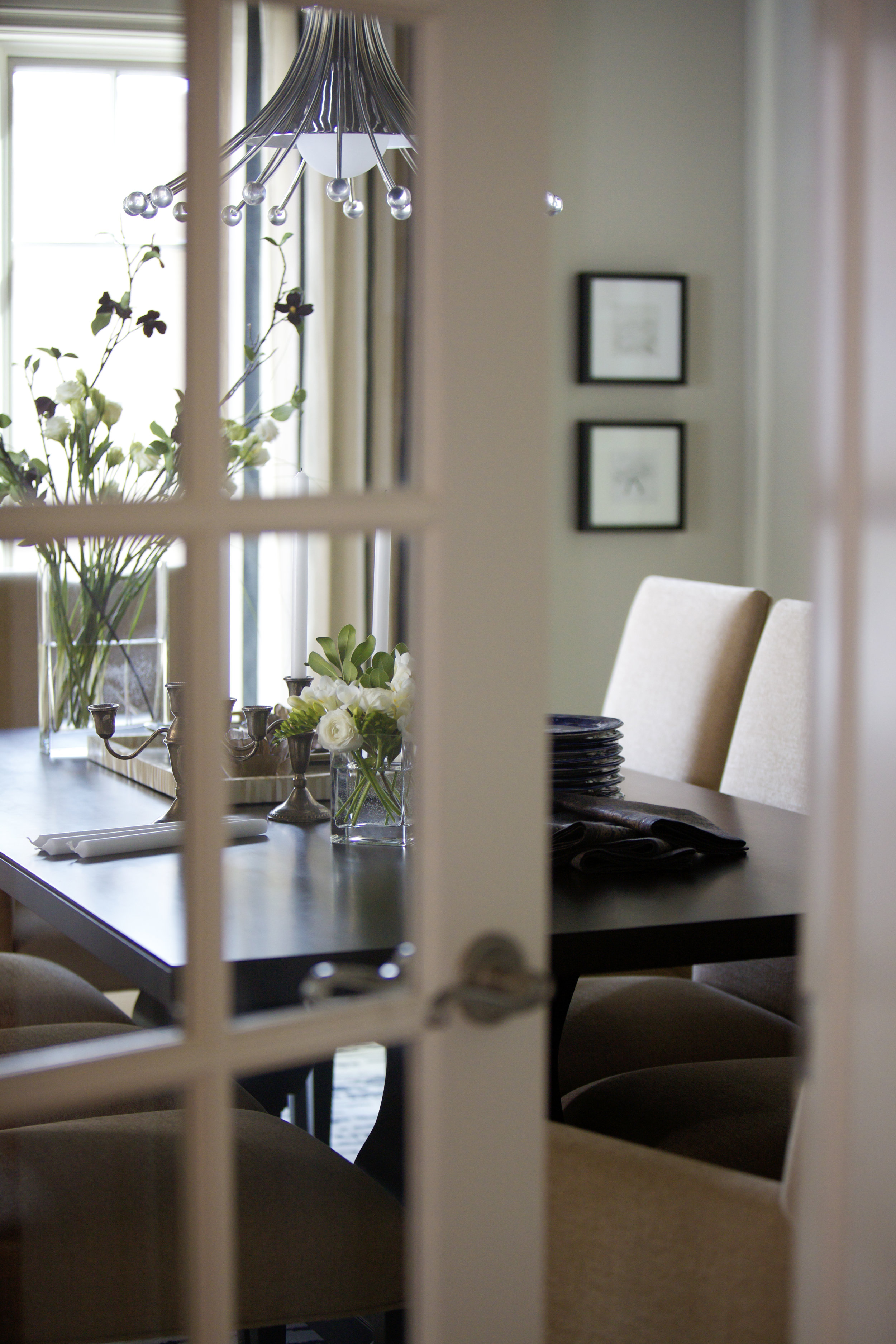 Roxboro Family Home, Nyla Free Designs Inc., Calgary Interior Designer