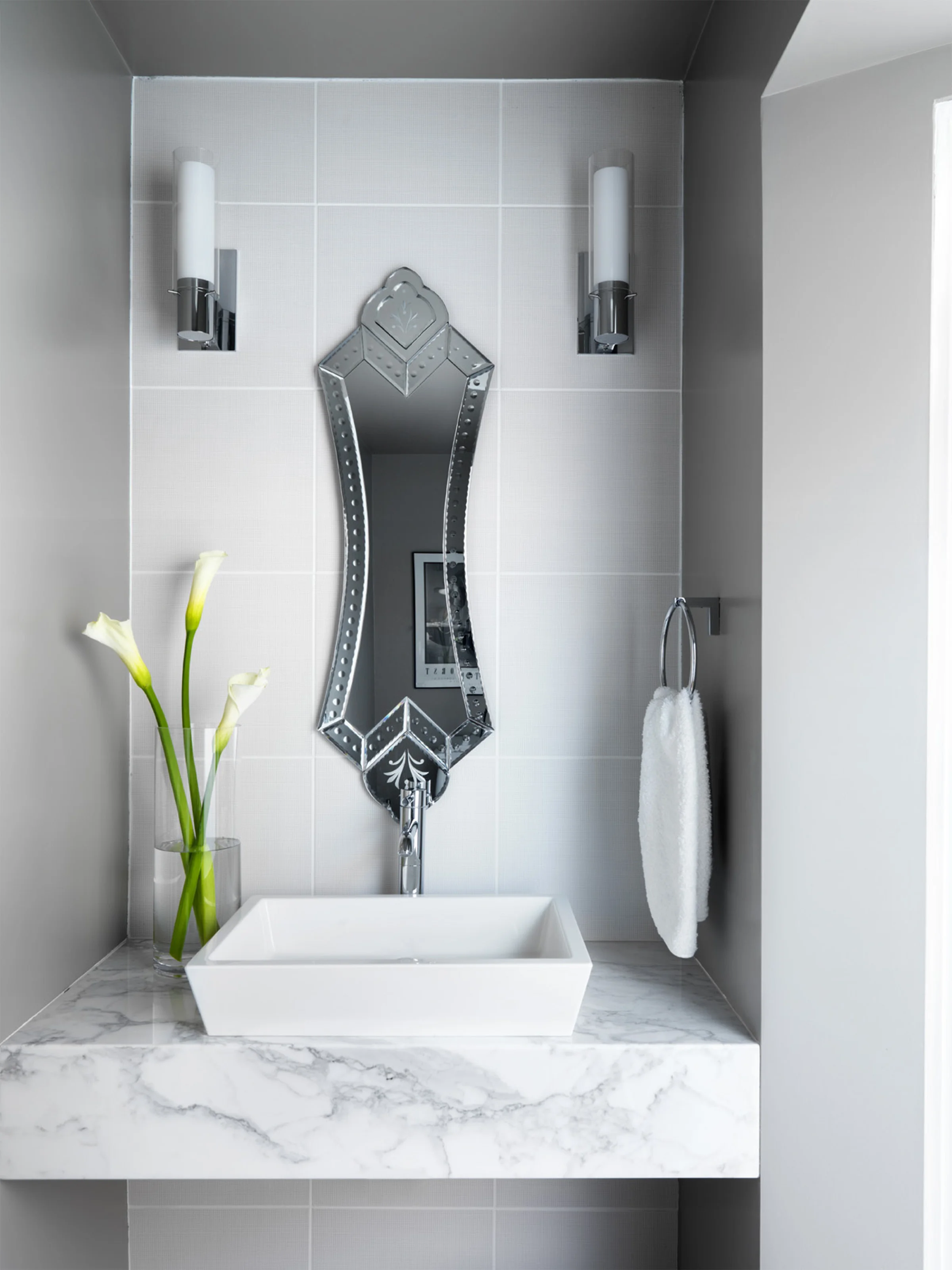 Pumphill Home, Nyla Free Designs Inc., Calgary Interior Designer, Martin Tessler Photography