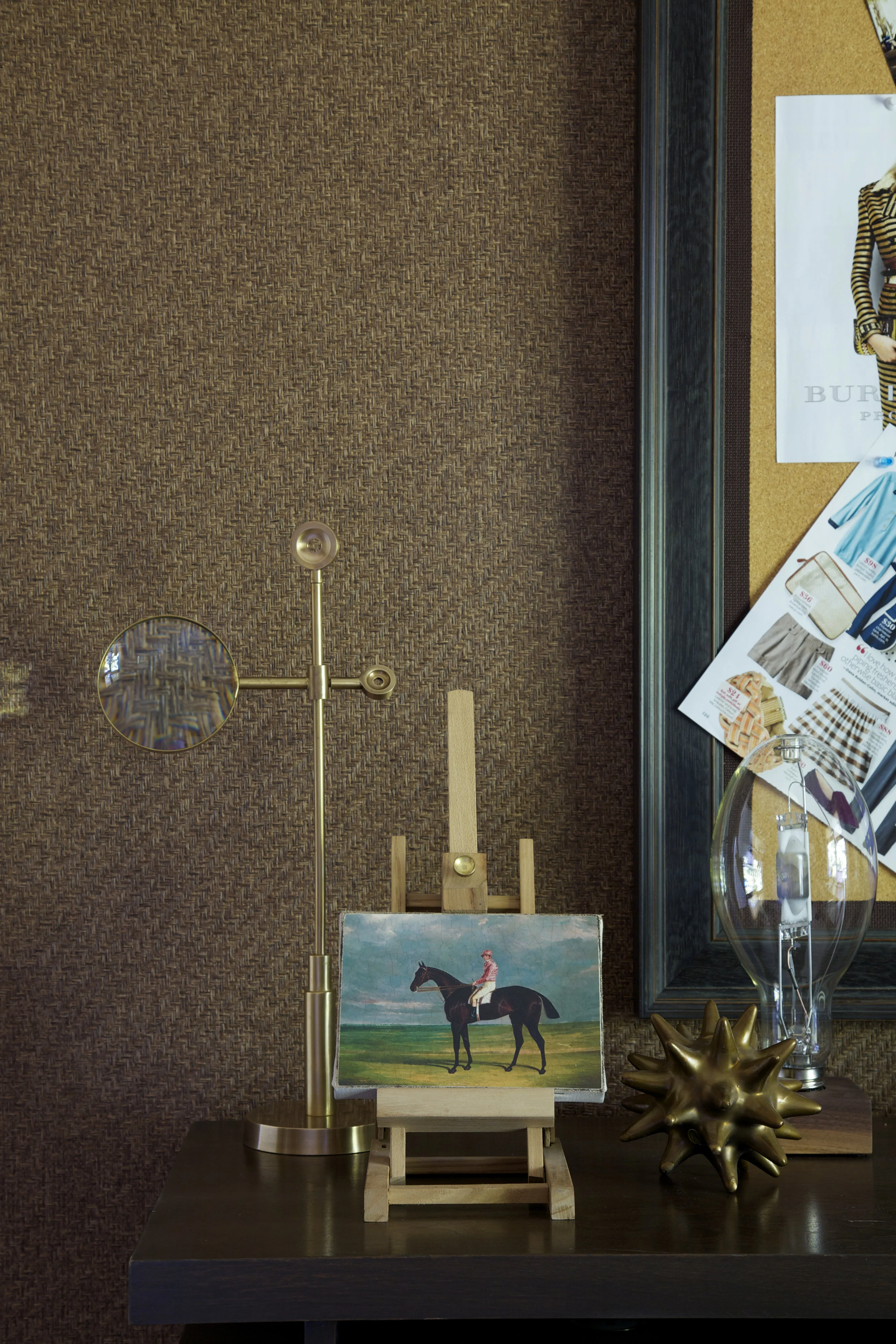 Pumphill Home, Home Office, Nyla Free Designs Inc., Calgary Interior Designer, Lori Andrews Photography