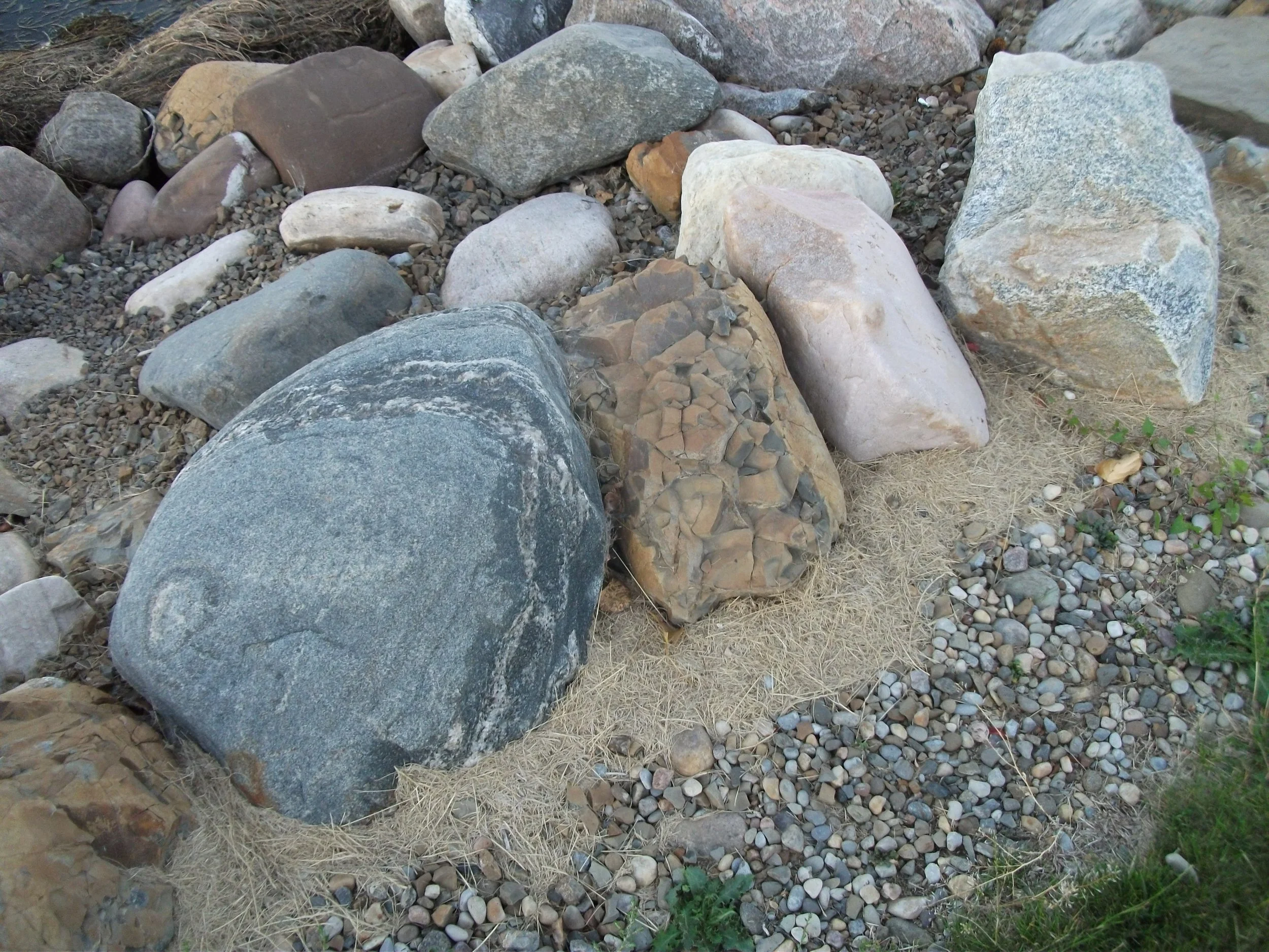 Avenue Magazine: Calgary's Colour Palette