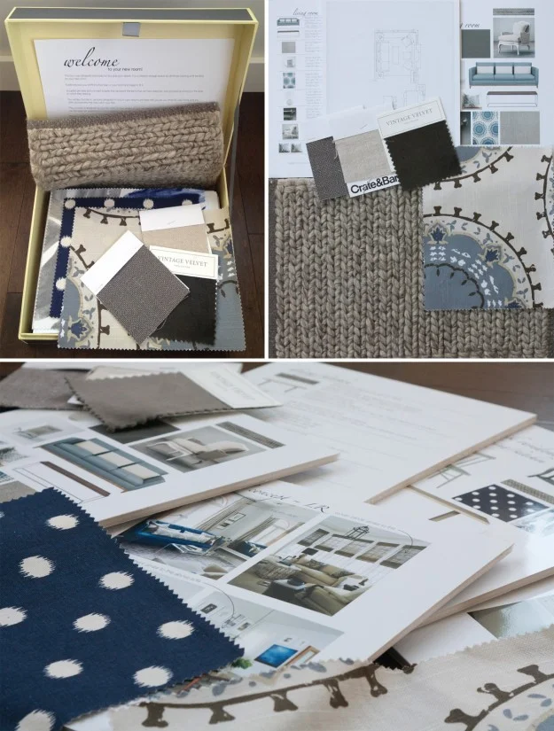 Design In A Box: Family Friendly, Comfortably Stylish, Living Space And Eating Nook