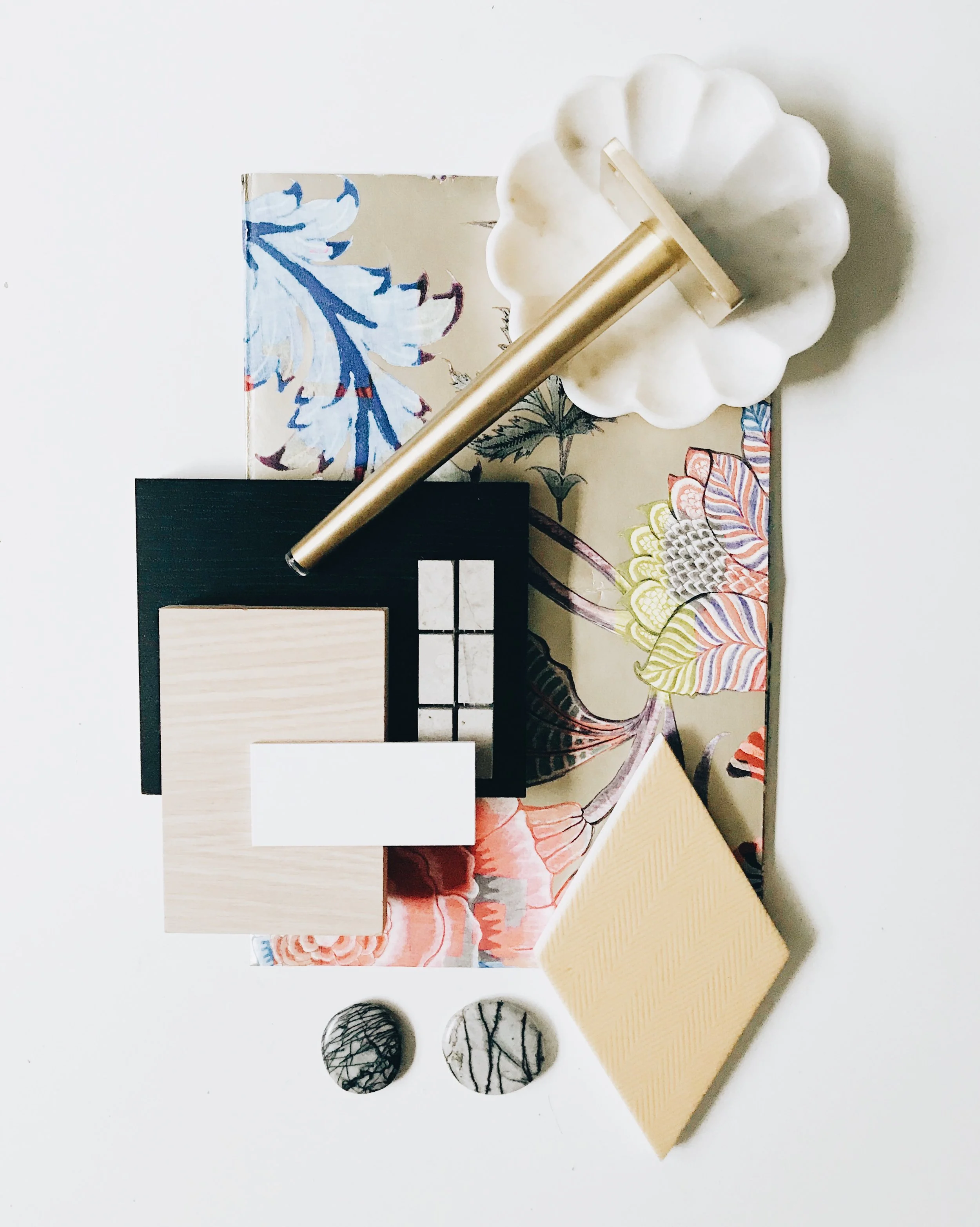 Naramata Modern Ensuite Sneak Peek 