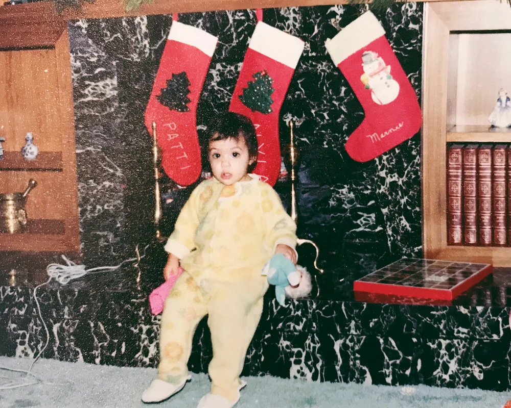 Nyla Free Designs Christmas Traditions