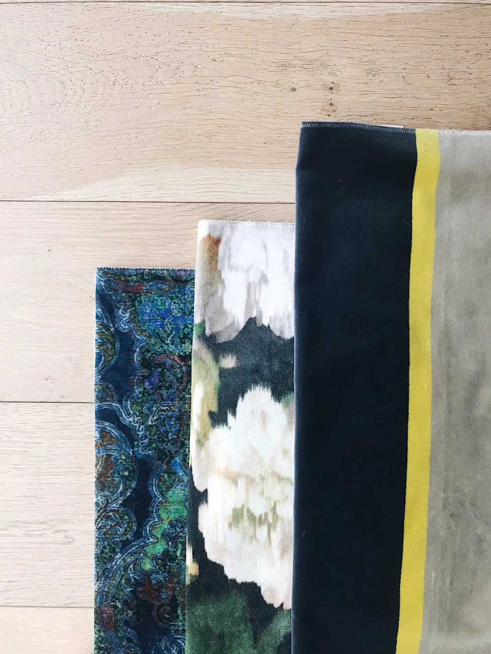 Velvet 101 - How to Choose the Best Velvet