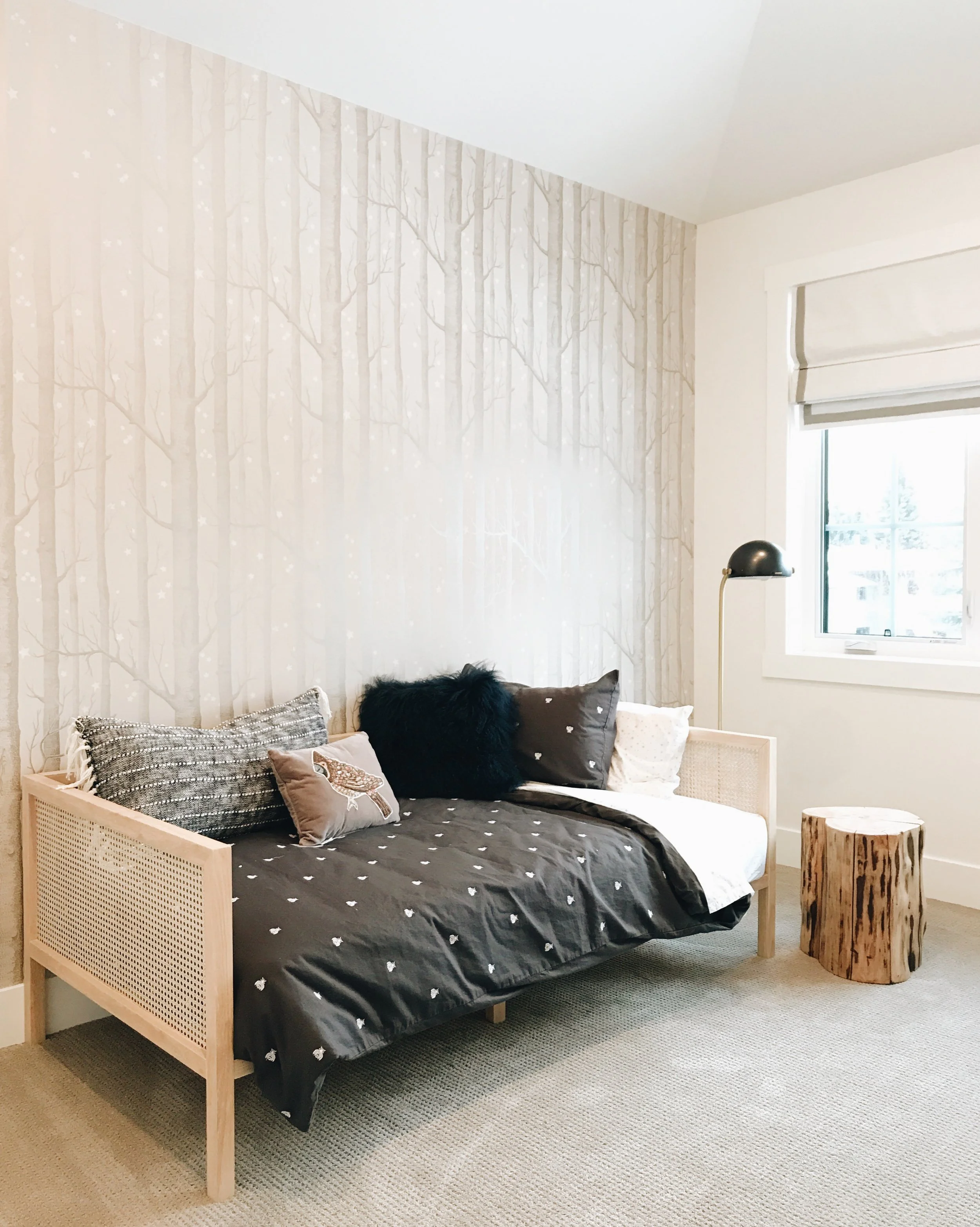 Lately Loving: Rattan