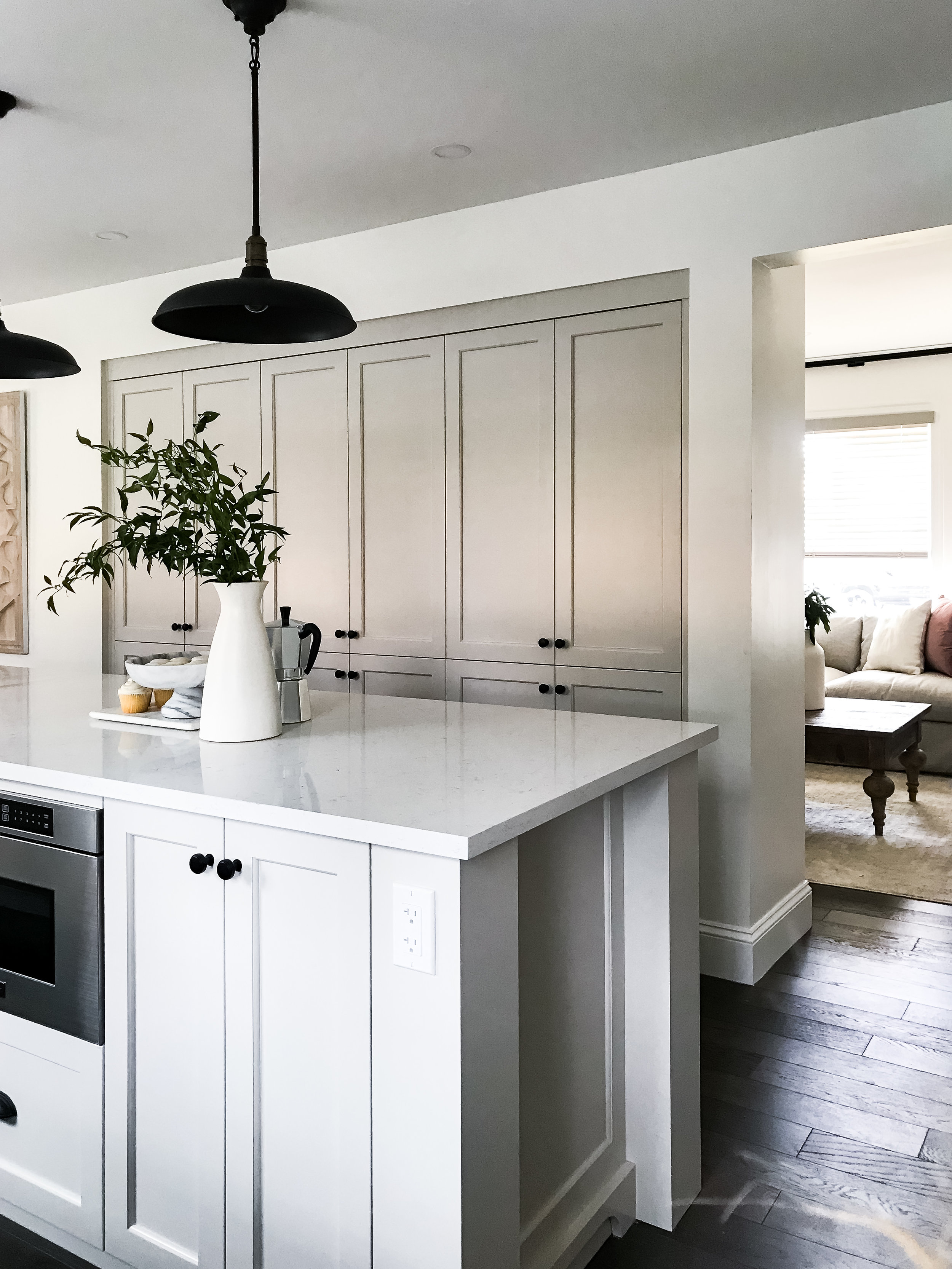 Nyla Free Designs Collaborates with Property Brothers Buying and Selling in Calgary Alberta Canada, Episode 4 #propertybrothers #hgtv #interiordesign #collaboration #design #kitchens #storage