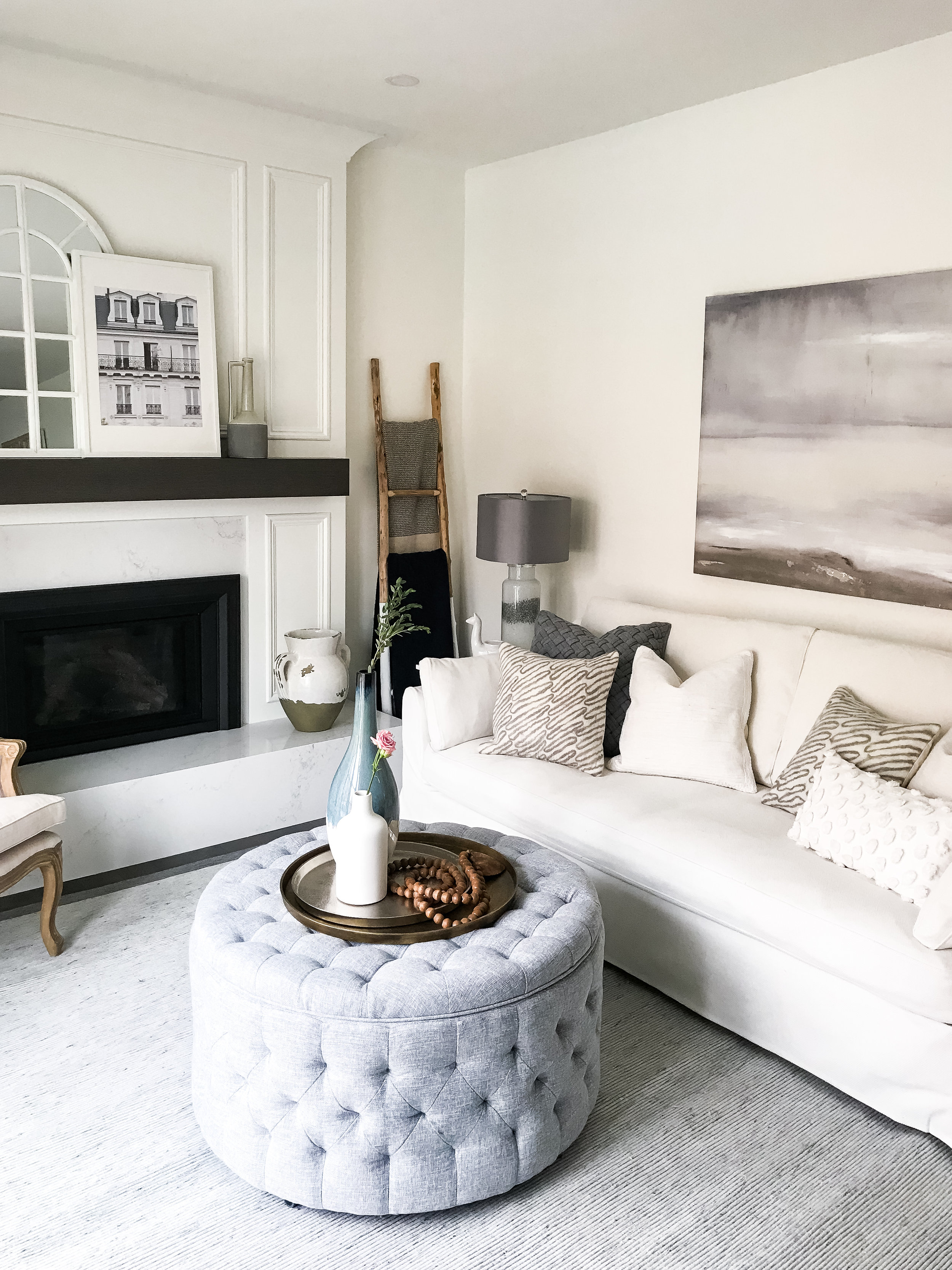 Nyla Free Designs Collaborates with Property Brothers Buying and Selling in Calgary Alberta Canada, Episode 4 #propertybrothers #hgtv #interiordesign #collaboration #design #livingroom