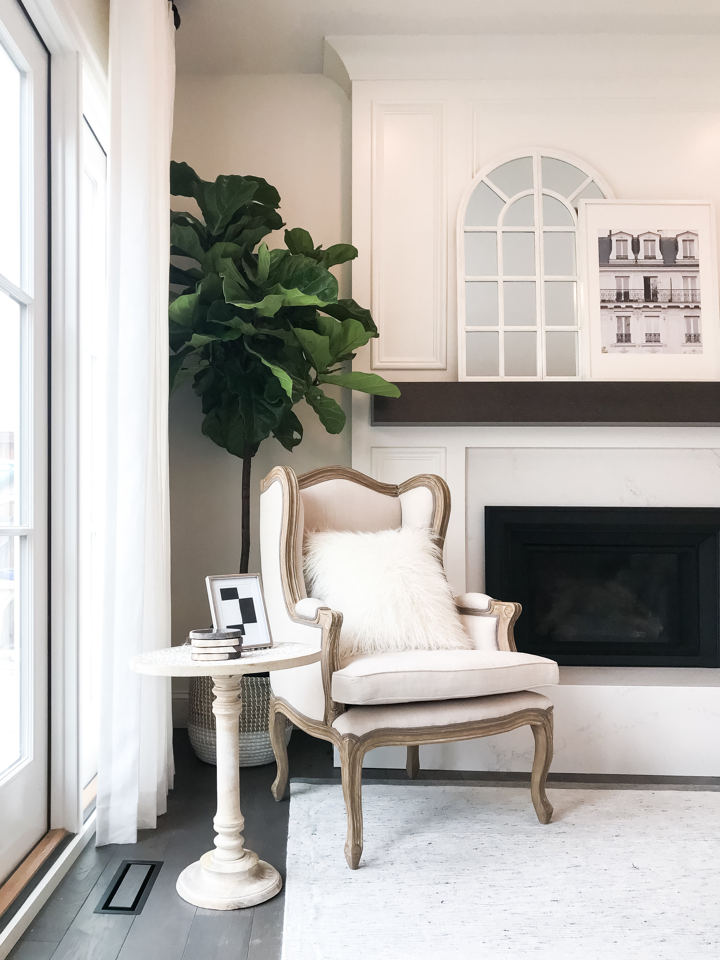 Nyla Free Designs Collaborates with Property Brothers Buying and Selling in Calgary Alberta Canada, Episode 4 #propertybrothers #hgtv #interiordesign #collaboration #design #livingroom