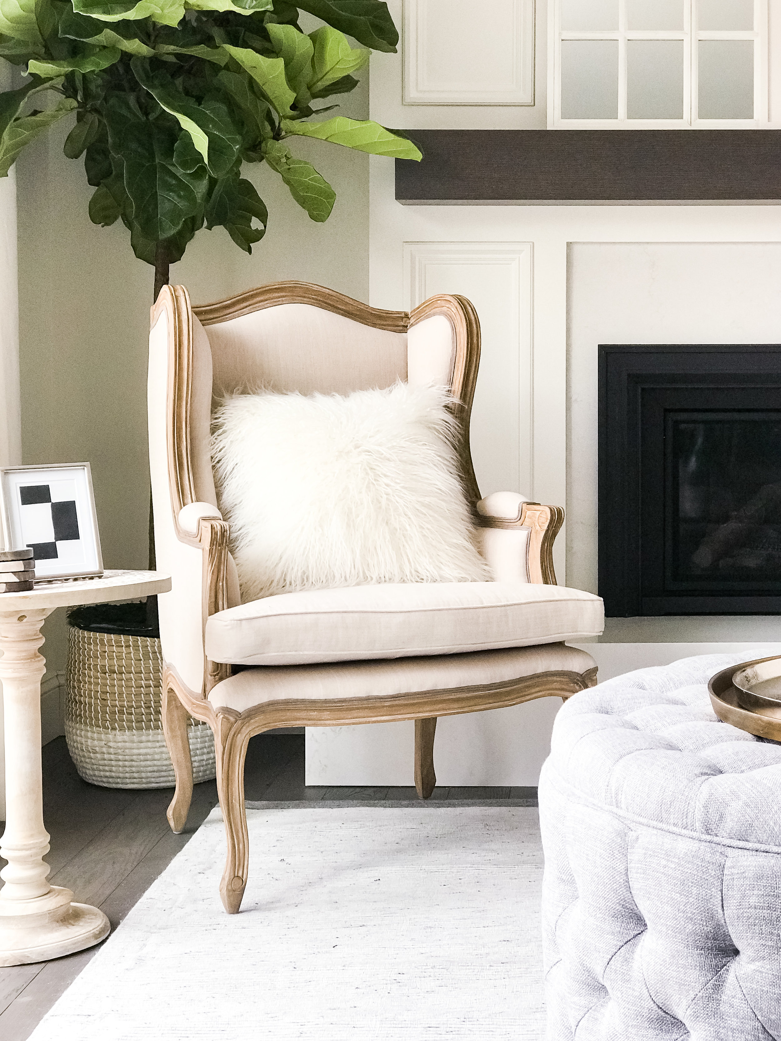 Nyla Free Designs Collaborates with Property Brothers Buying and Selling in Calgary Alberta Canada, Episode 4 #propertybrothers #hgtv #interiordesign #collaboration #design #livingroom