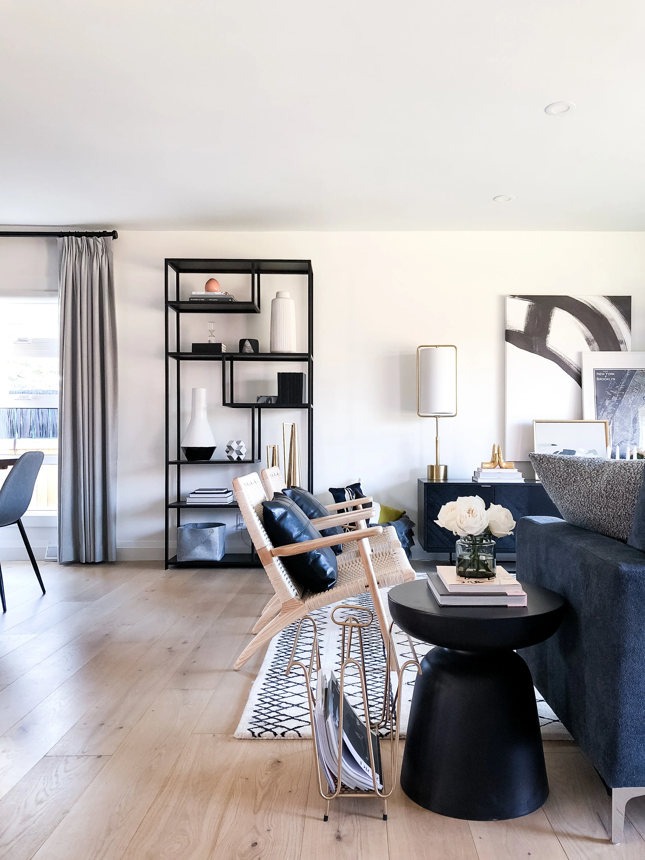 Nyla Free Designs Collaborates with Property Brothers Buying and Selling in Calgary Alberta Canada, Episode 5 #propertybrothers #hgtv #interiordesign #collaboration #design #openconcept