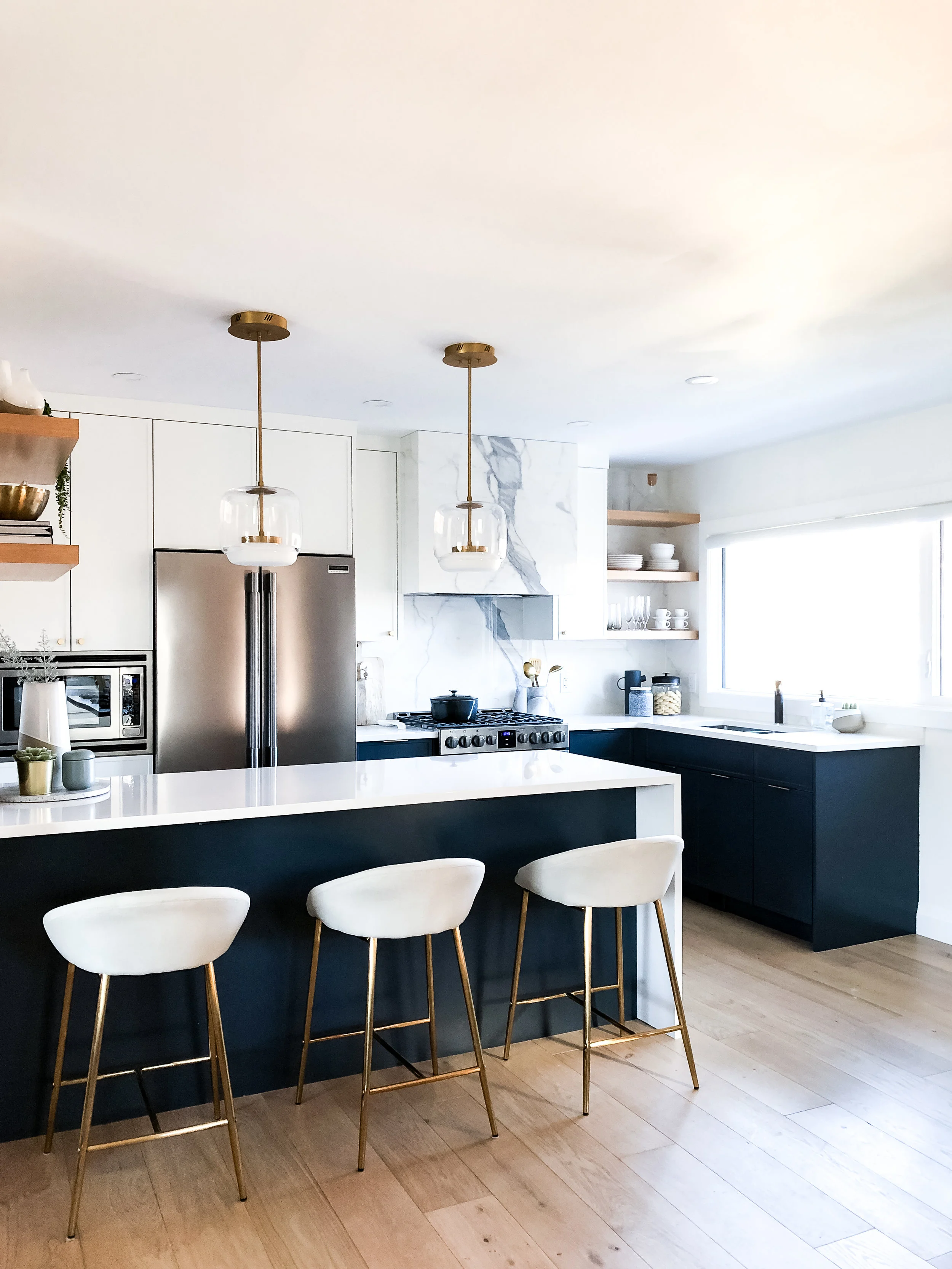 Nyla Free Designs Collaborates with Property Brothers Buying and Selling in Calgary Alberta Canada, Episode 5 #propertybrothers #hgtv #interiordesign #collaboration #design #openconcept #kitchen
