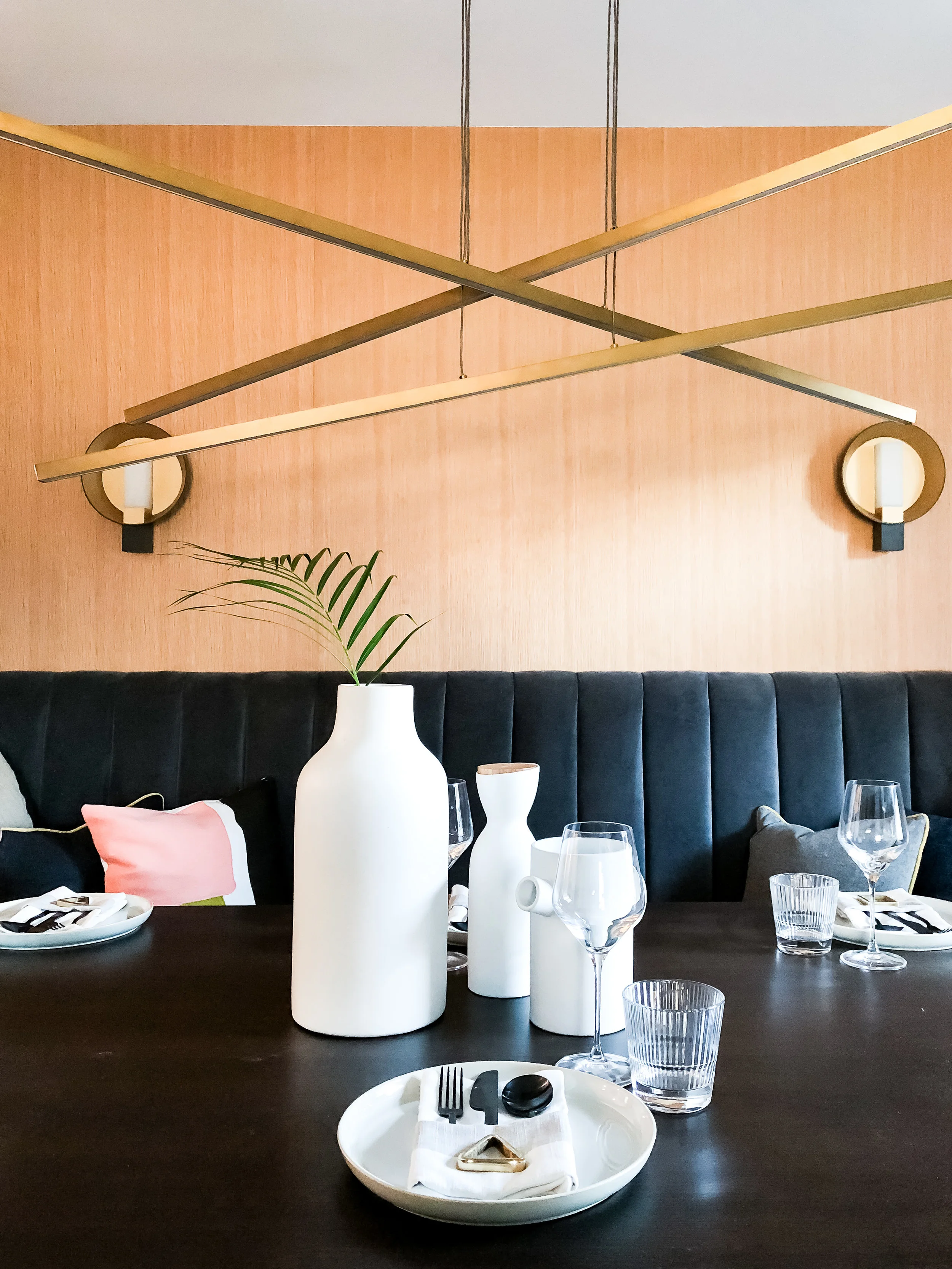 Nyla Free Designs Collaborates with Property Brothers Buying and Selling in Calgary Alberta Canada, Episode 5 #propertybrothers #hgtv #interiordesign #collaboration #design #openconcept #details #dining