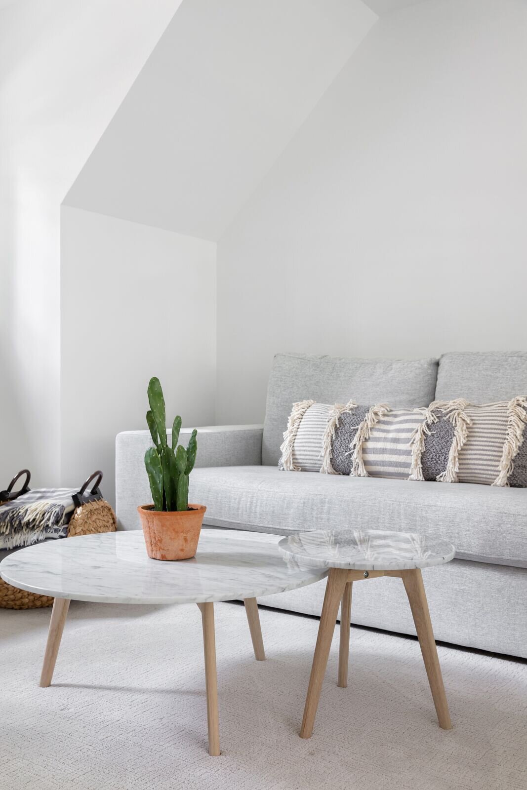 Boho Chic Kids Bedroom, West Vancouver , Nyla Free Designs, Calgary Interior Designer, Phil Crozier Photography.