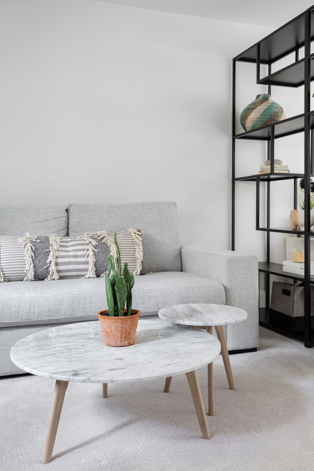 Boho Chic Kids Bedroom, West Vancouver , Nyla Free Designs, Calgary Interior Designer, Phil Crozier Photography.