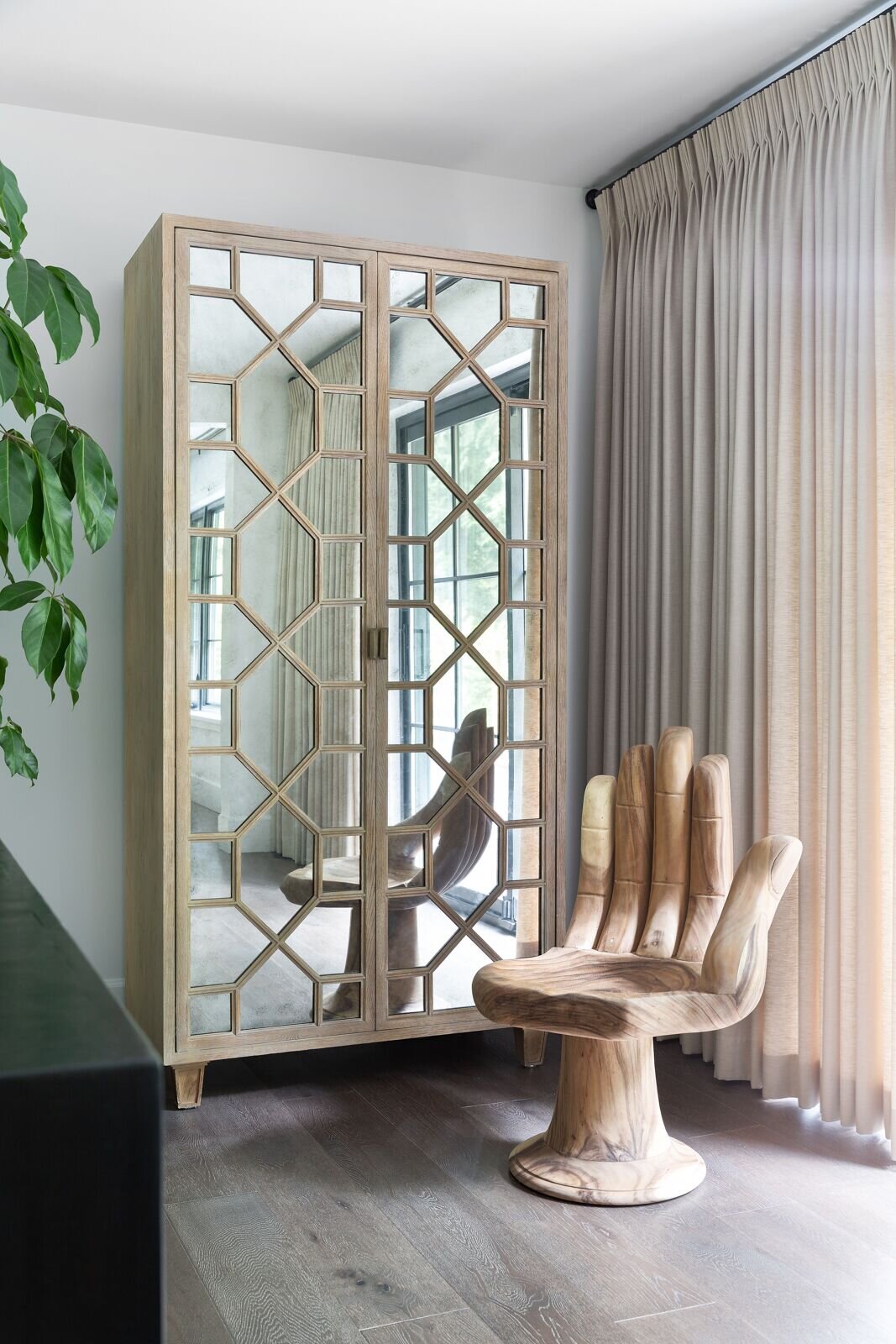 Transitional Modern Living Room, West Vancouver , Nyla Free Designs, Calgary Interior Designer, Phil Crozier Photography.